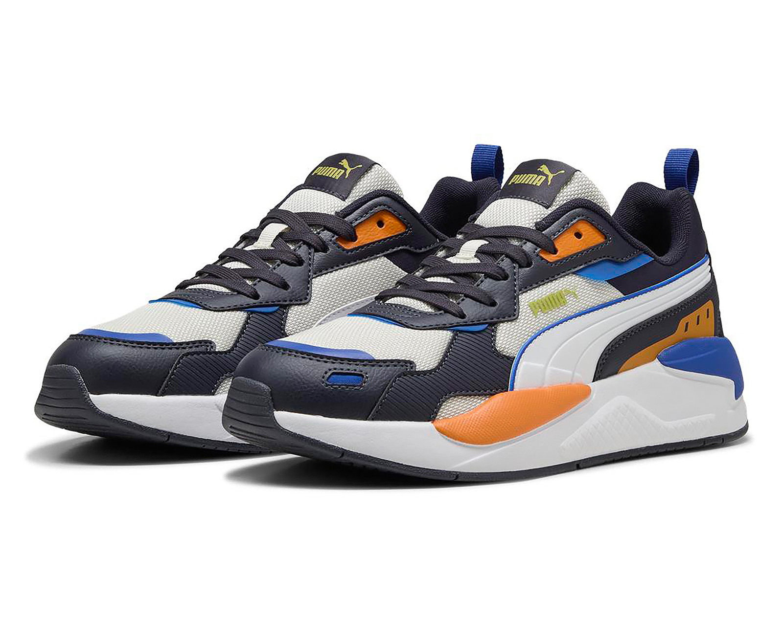 Foto 2 pulgar | Foto 1 | Tenis Casuales Puma X-Ray 3 para Hombre