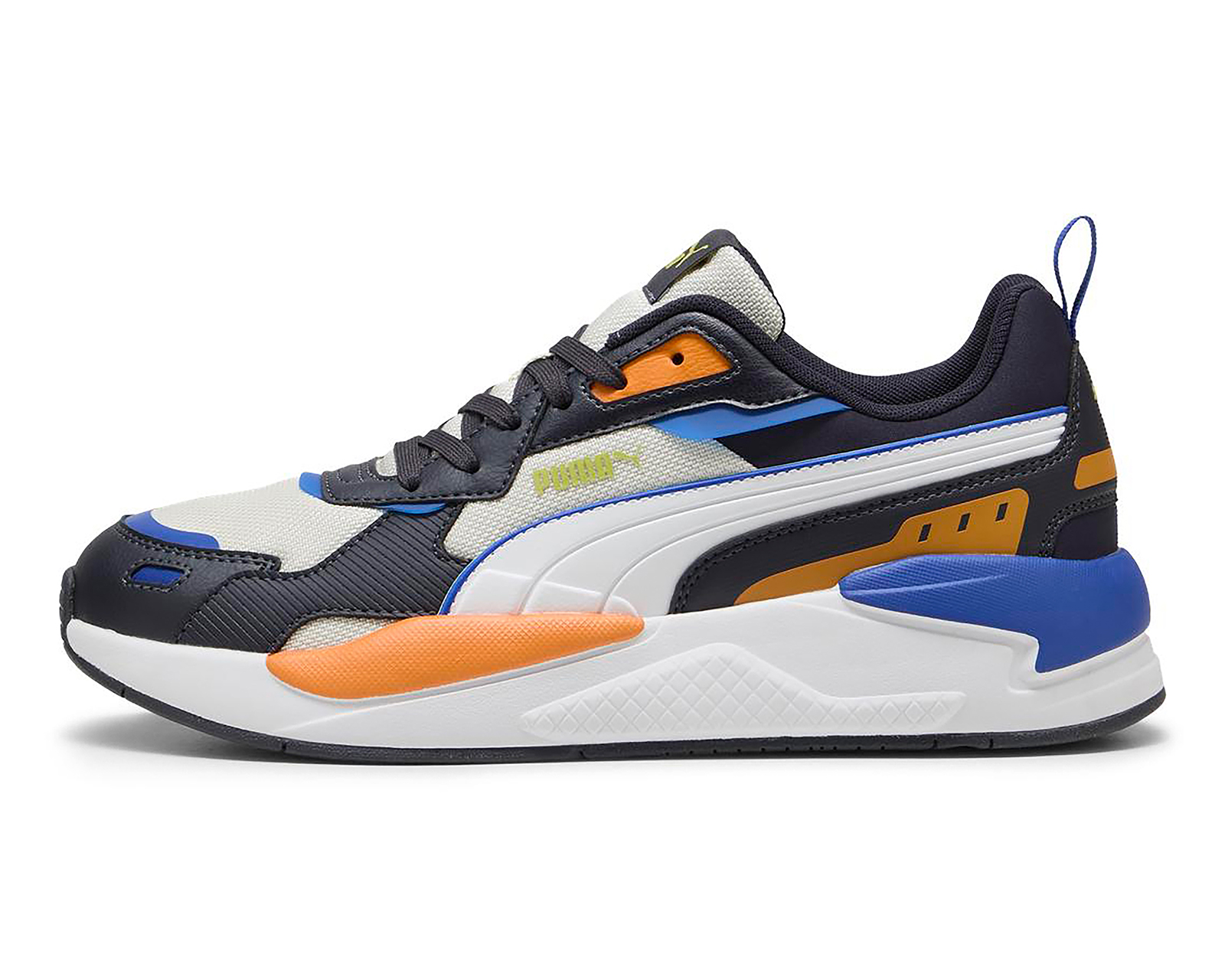Foto 5 pulgar | Foto 4 | Tenis Casuales Puma X-Ray 3 para Hombre