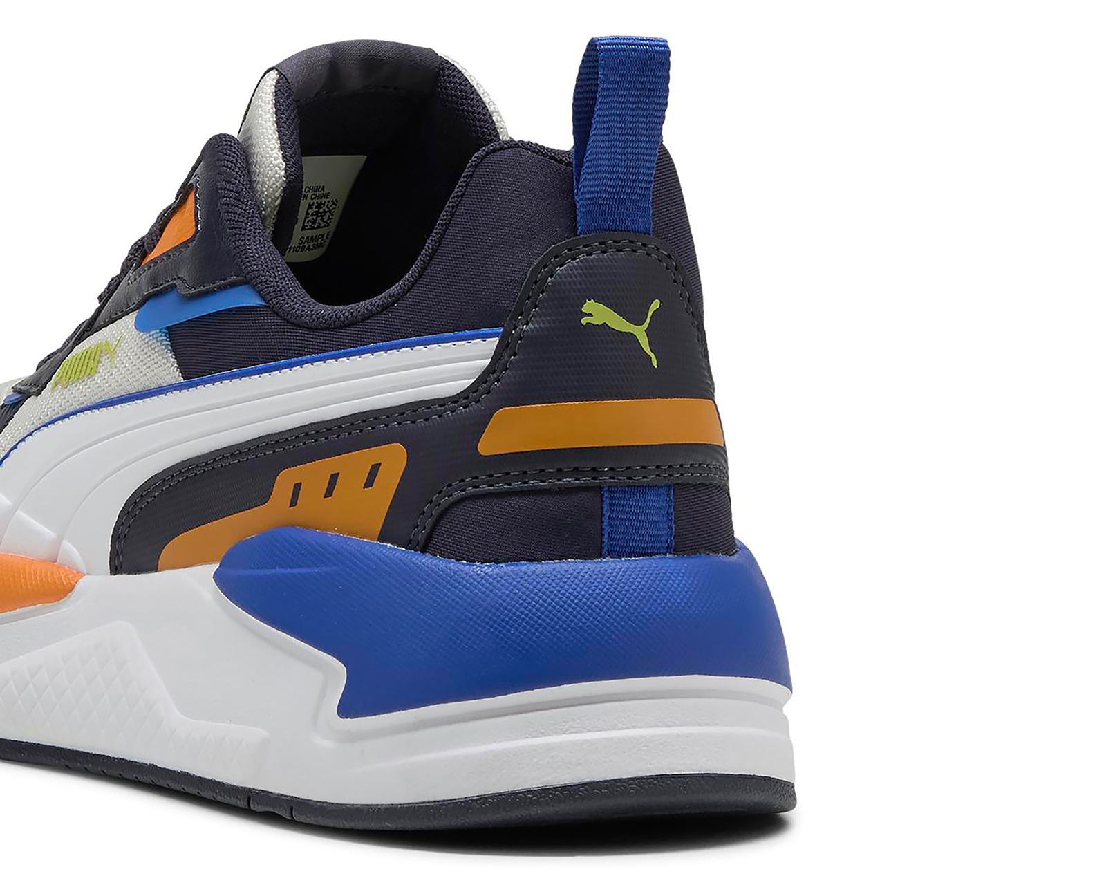 Foto 7 pulgar | Foto 6 | Tenis Casuales Puma X-Ray 3 para Hombre