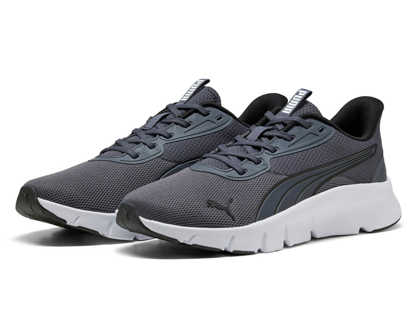 Foto 2 pulgar | Foto 1 | Tenis para Correr Puma FlexFocus Lite Modern para Hombre