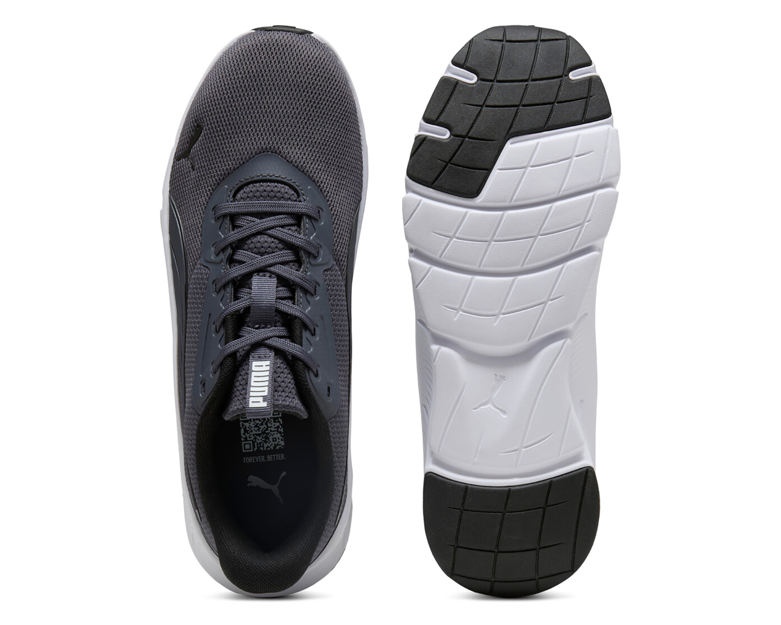 Foto 3 pulgar | Foto 2 | Tenis para Correr Puma FlexFocus Lite Modern para Hombre