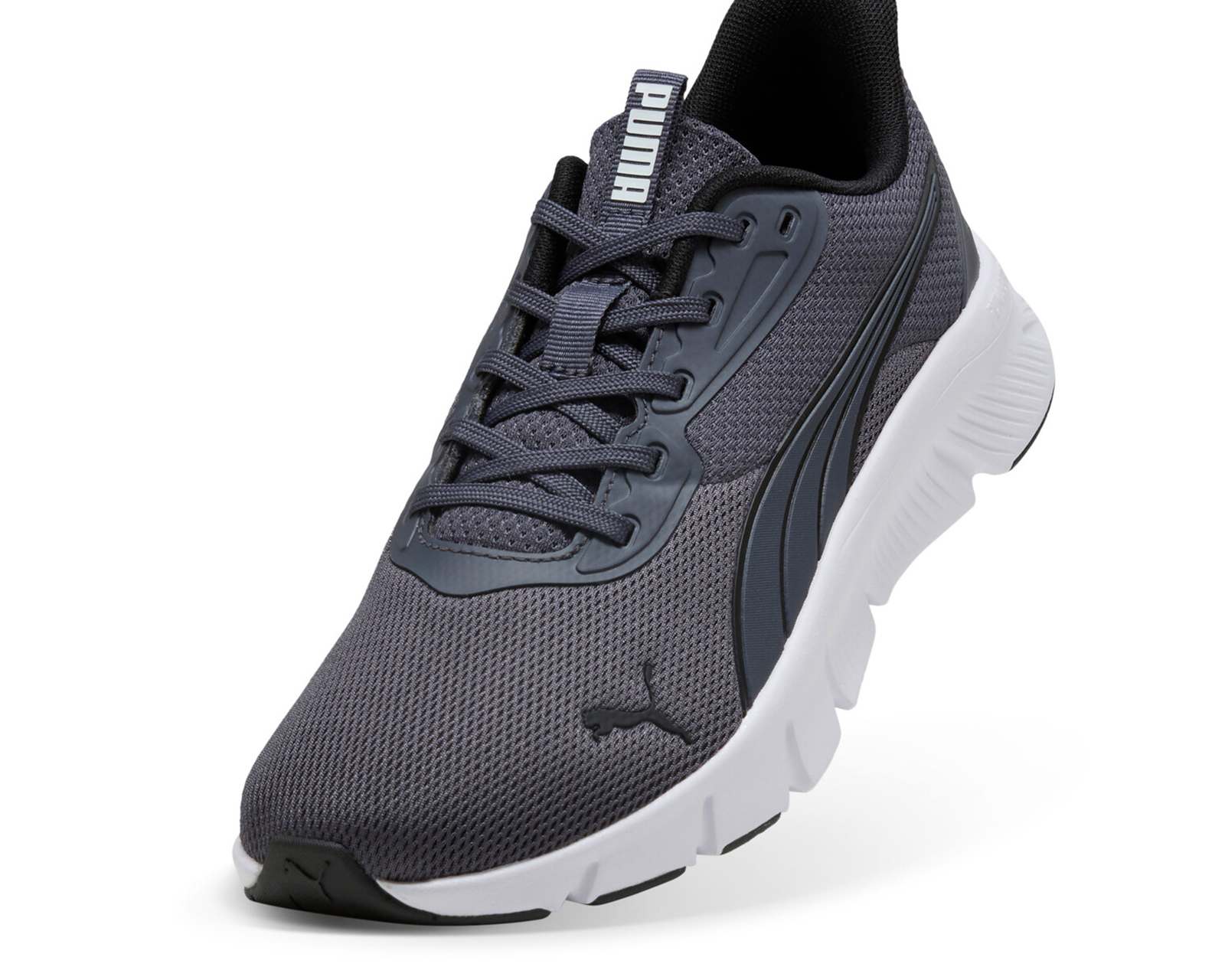 Foto 6 pulgar | Foto 5 | Tenis para Correr Puma FlexFocus Lite Modern para Hombre