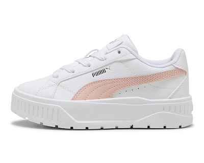 Foto 4 | Foto 4 | Tenis Puma Karmen II PS para Niña