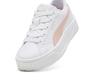 Foto 5 | Foto 5 | Tenis Puma Karmen II PS para Niña