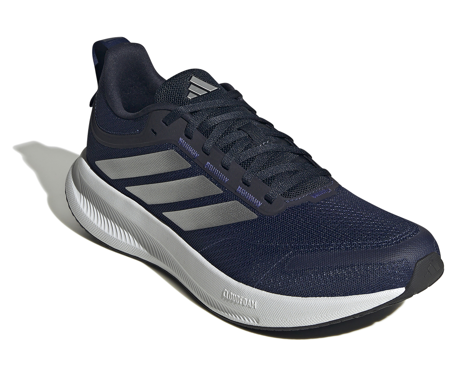 Foto 2 pulgar | Foto 1 | Tenis para Correr Adidas Run Runblaze para Hombre