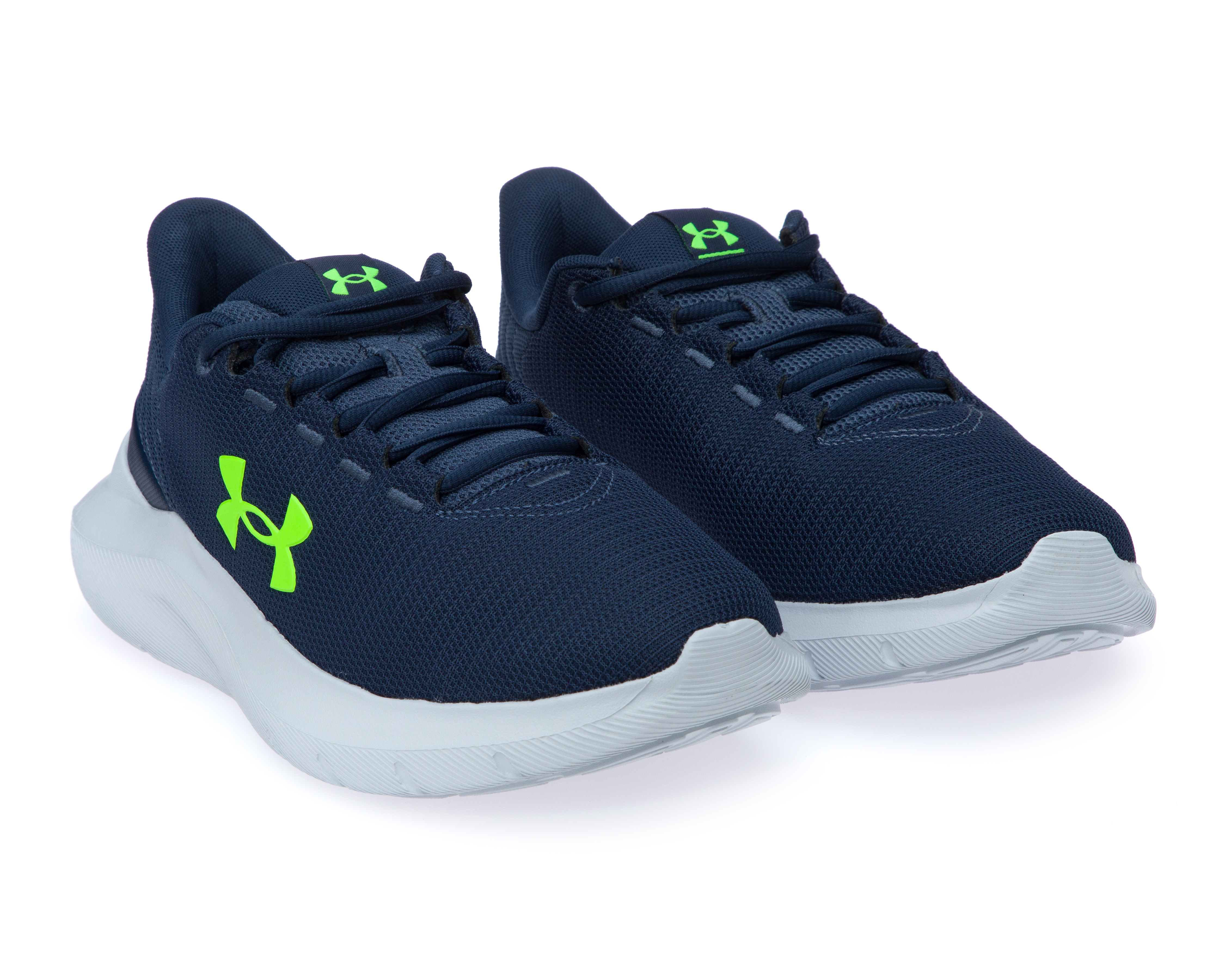 Foto 1 | Foto 1 | Tenis para Correr Under Armour Phade RN 3 para Hombre
