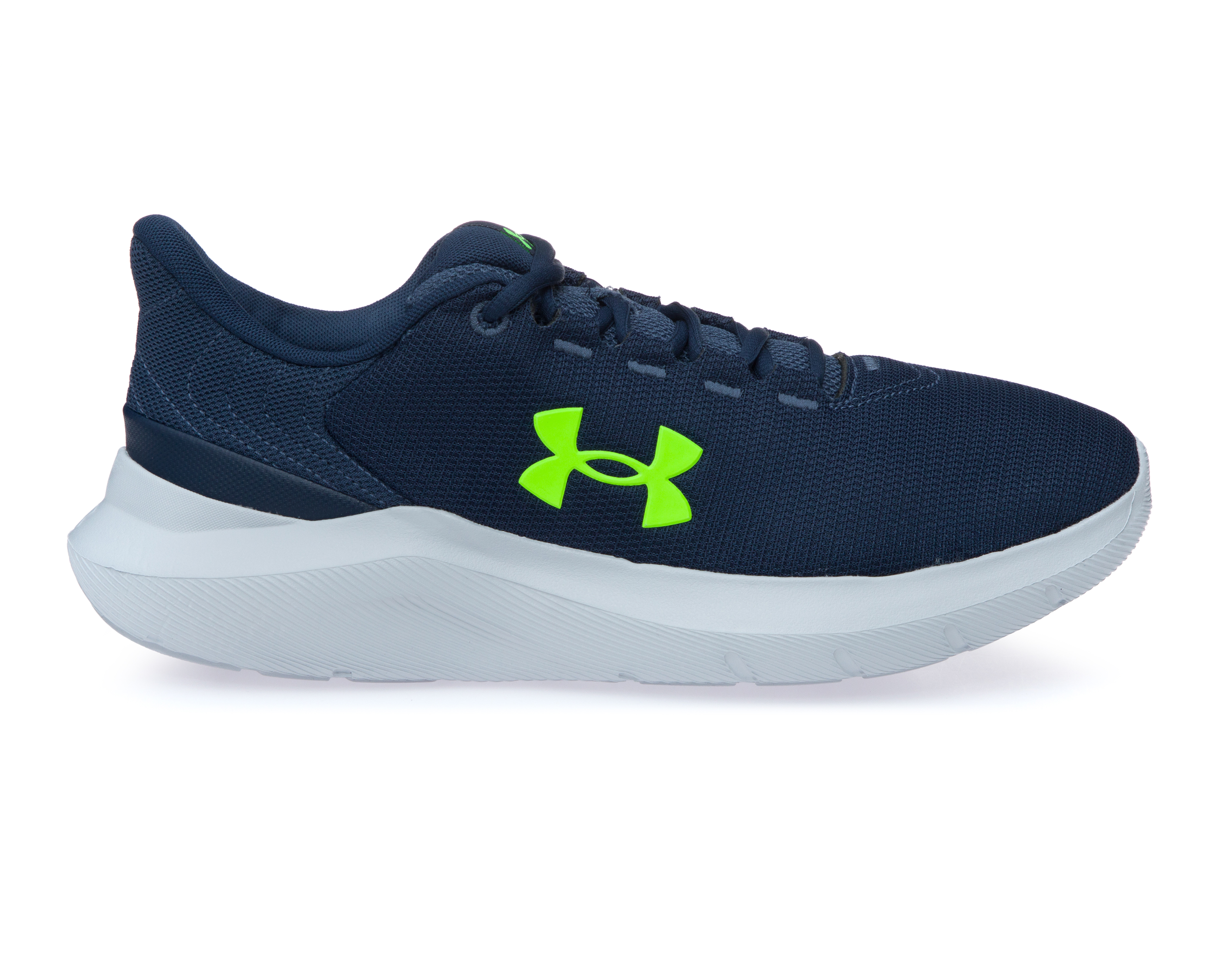 Foto 3 pulgar | Foto 2 | Tenis para Correr Under Armour Phade RN 3 para Hombre
