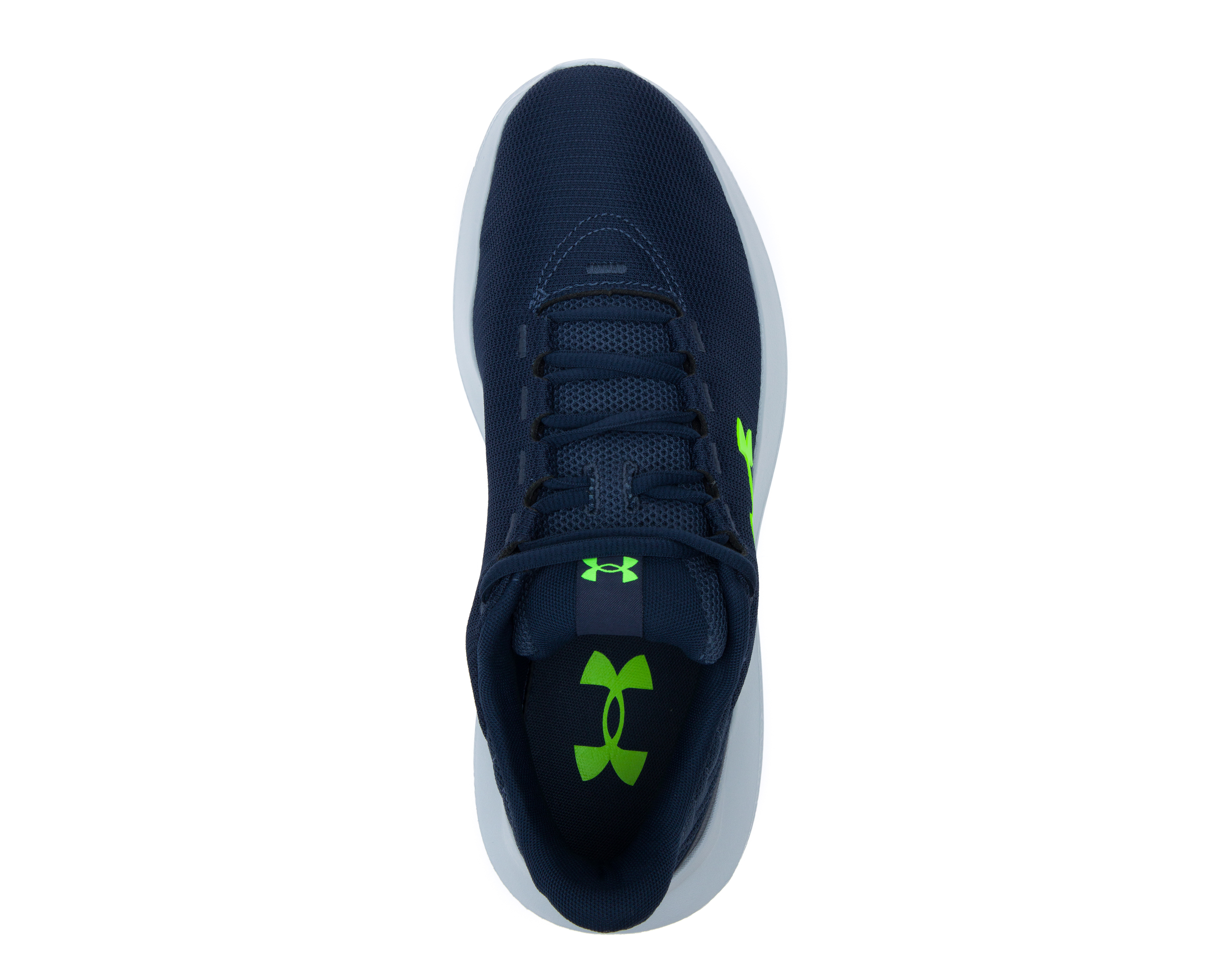Foto 5 | Foto 5 | Tenis para Correr Under Armour Phade RN 3 para Hombre