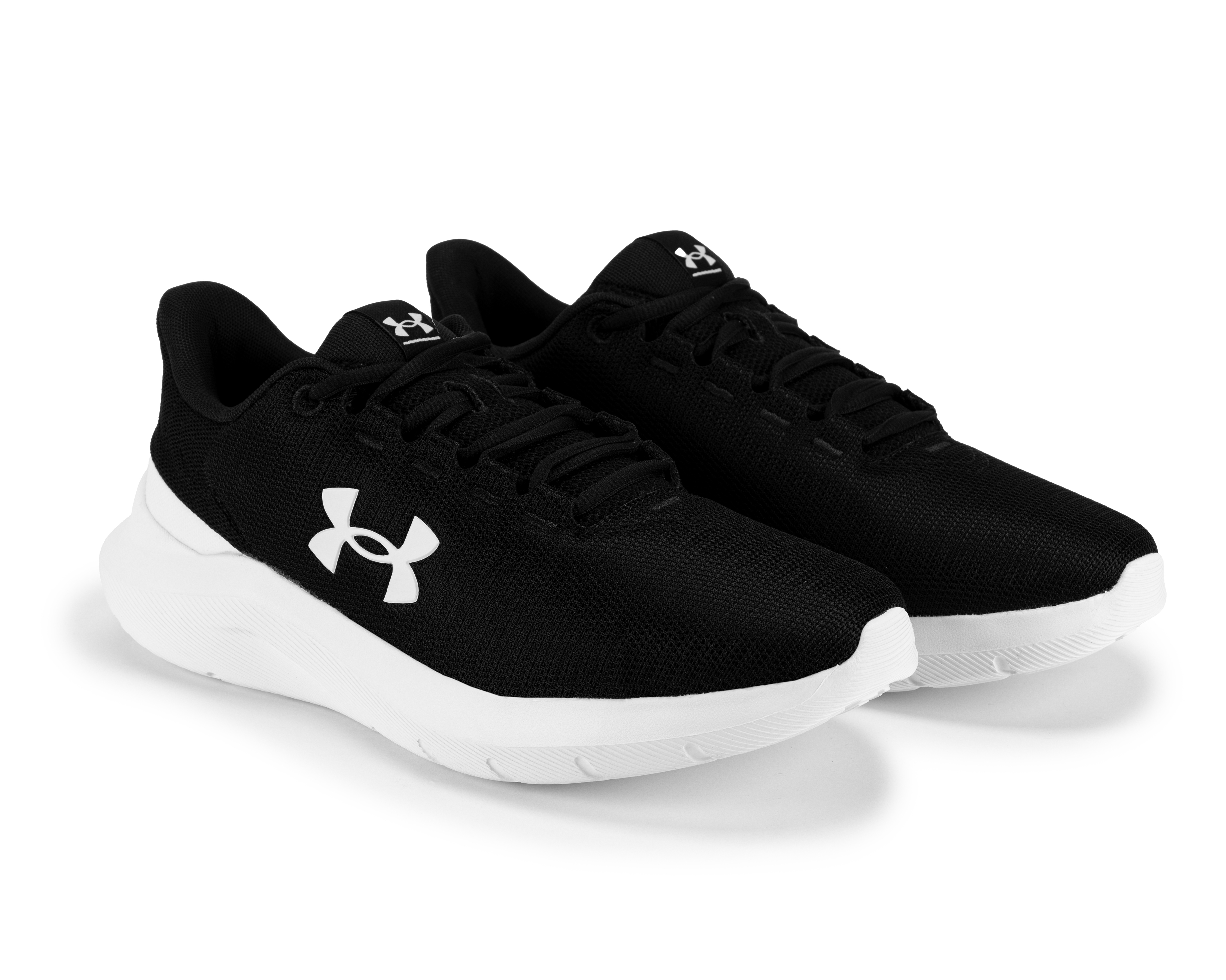 Foto 2 pulgar | Foto 1 | Tenis para Correr Under Armour UA Phade RN 3 para Hombre
