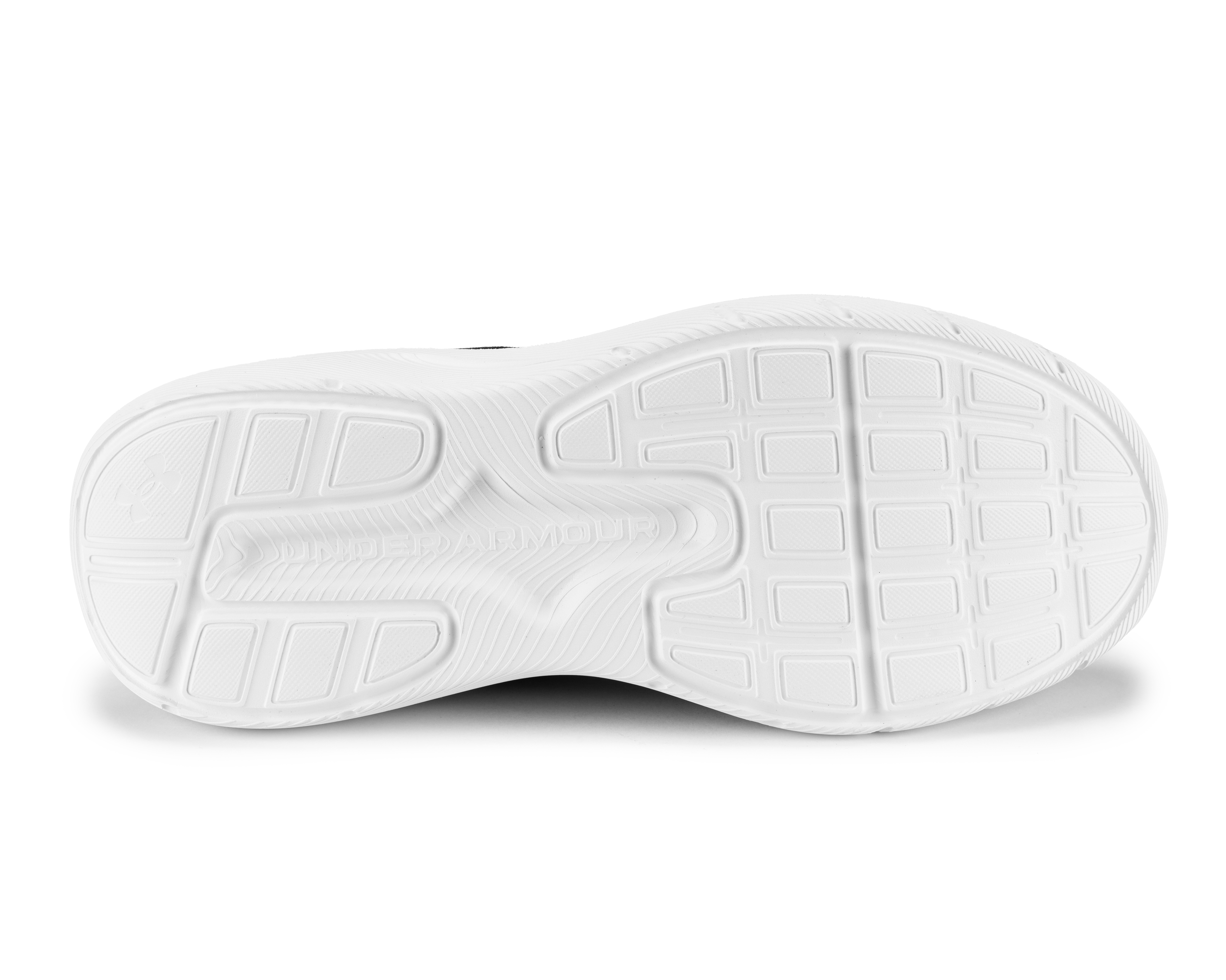 Foto 5 pulgar | Foto 4 | Tenis para Correr Under Armour UA Phade RN 3 para Hombre