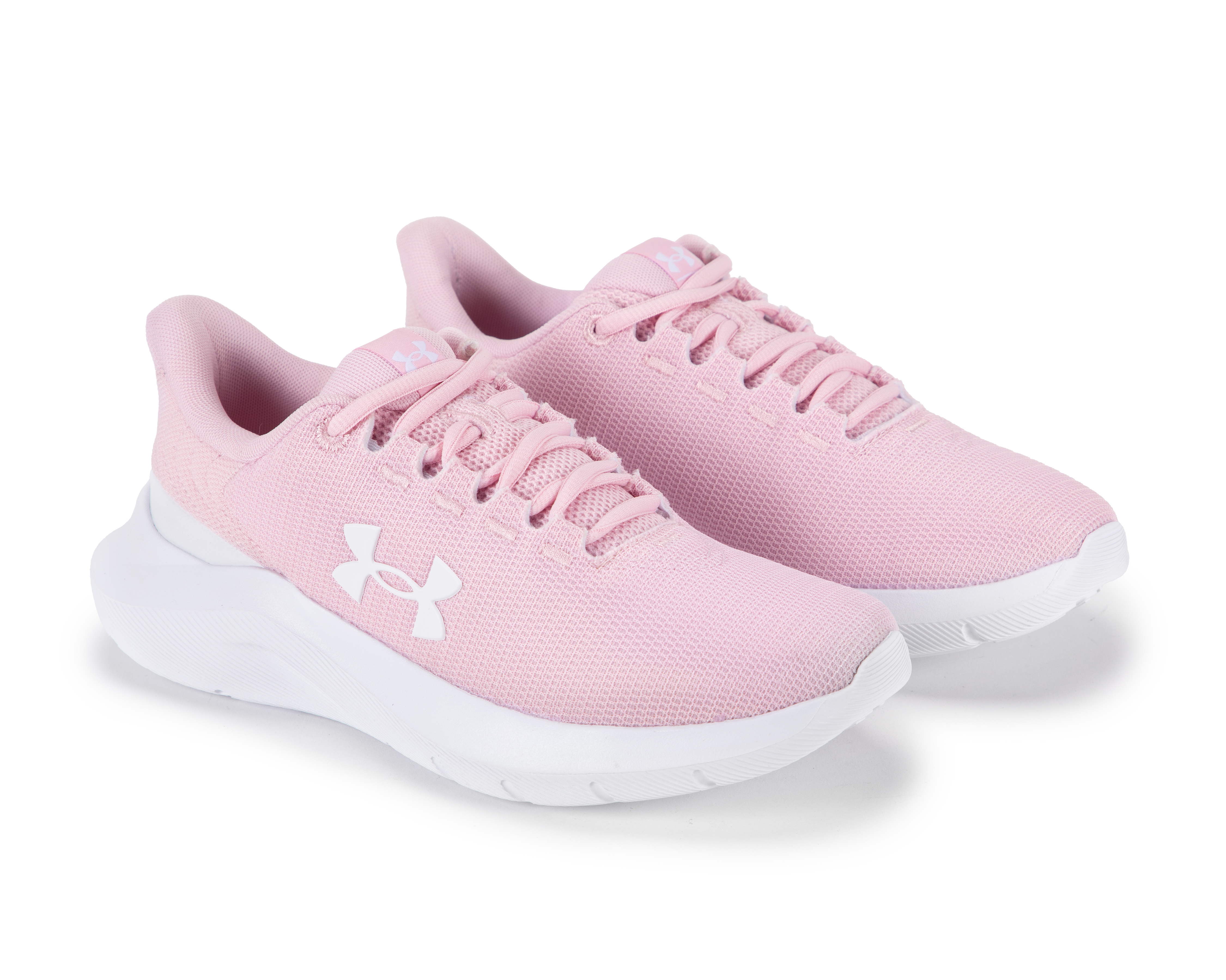 Foto 2 pulgar | Foto 1 | Tenis para Correr Under Armour Phade RN 3 para Mujer