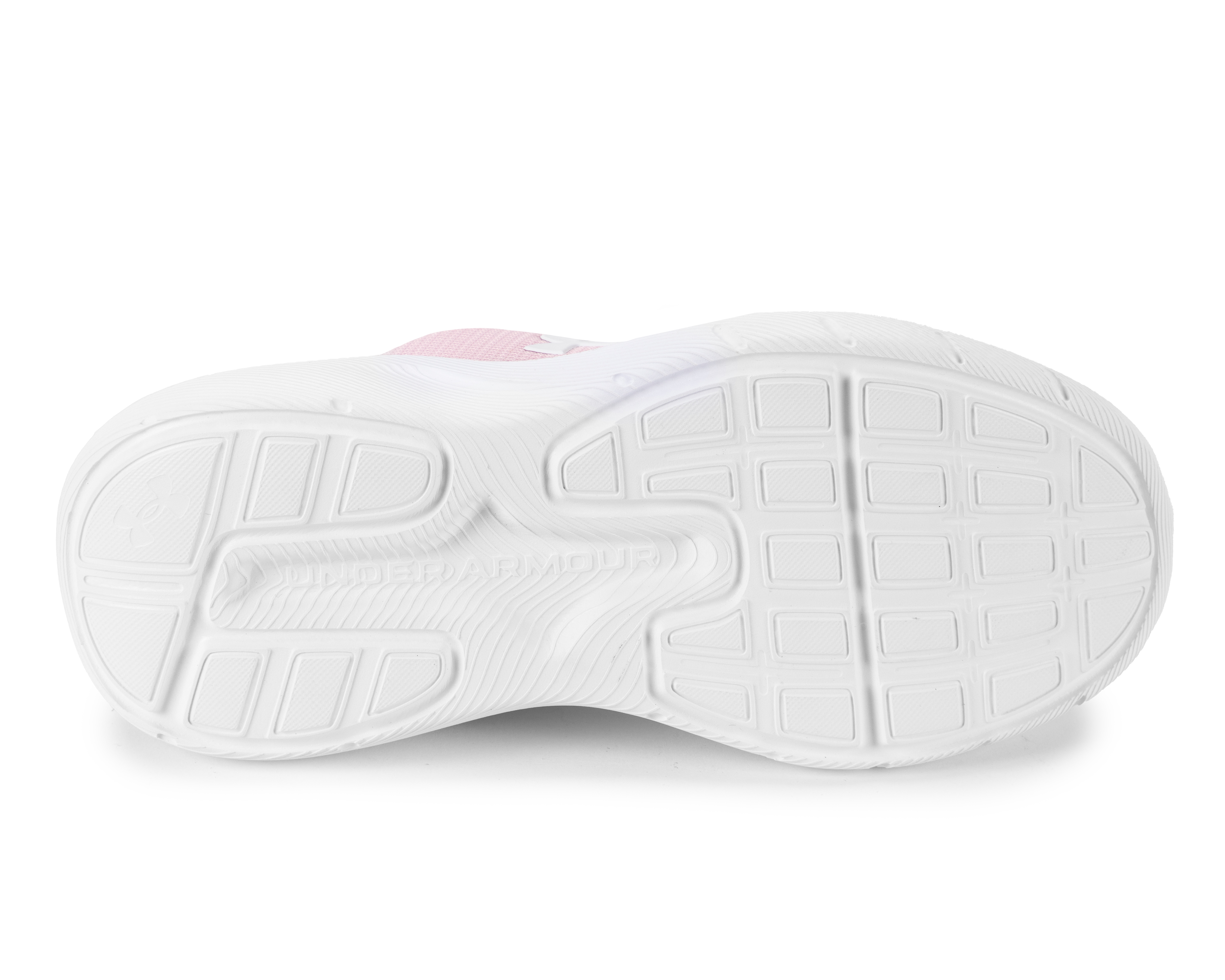 Foto 6 pulgar | Foto 5 | Tenis para Correr Under Armour Phade RN 3 para Mujer