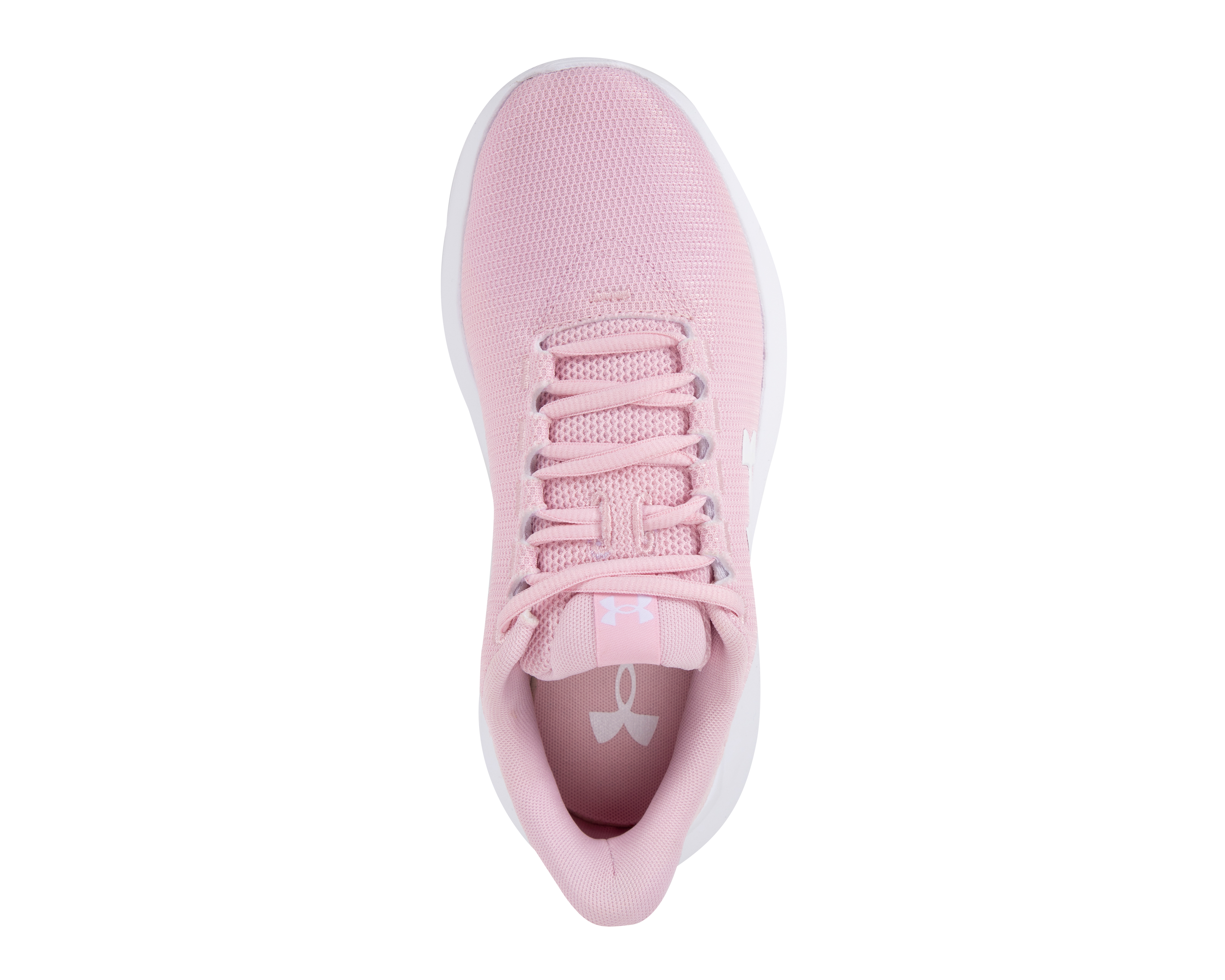 Foto 7 pulgar | Foto 6 | Tenis para Correr Under Armour Phade RN 3 para Mujer