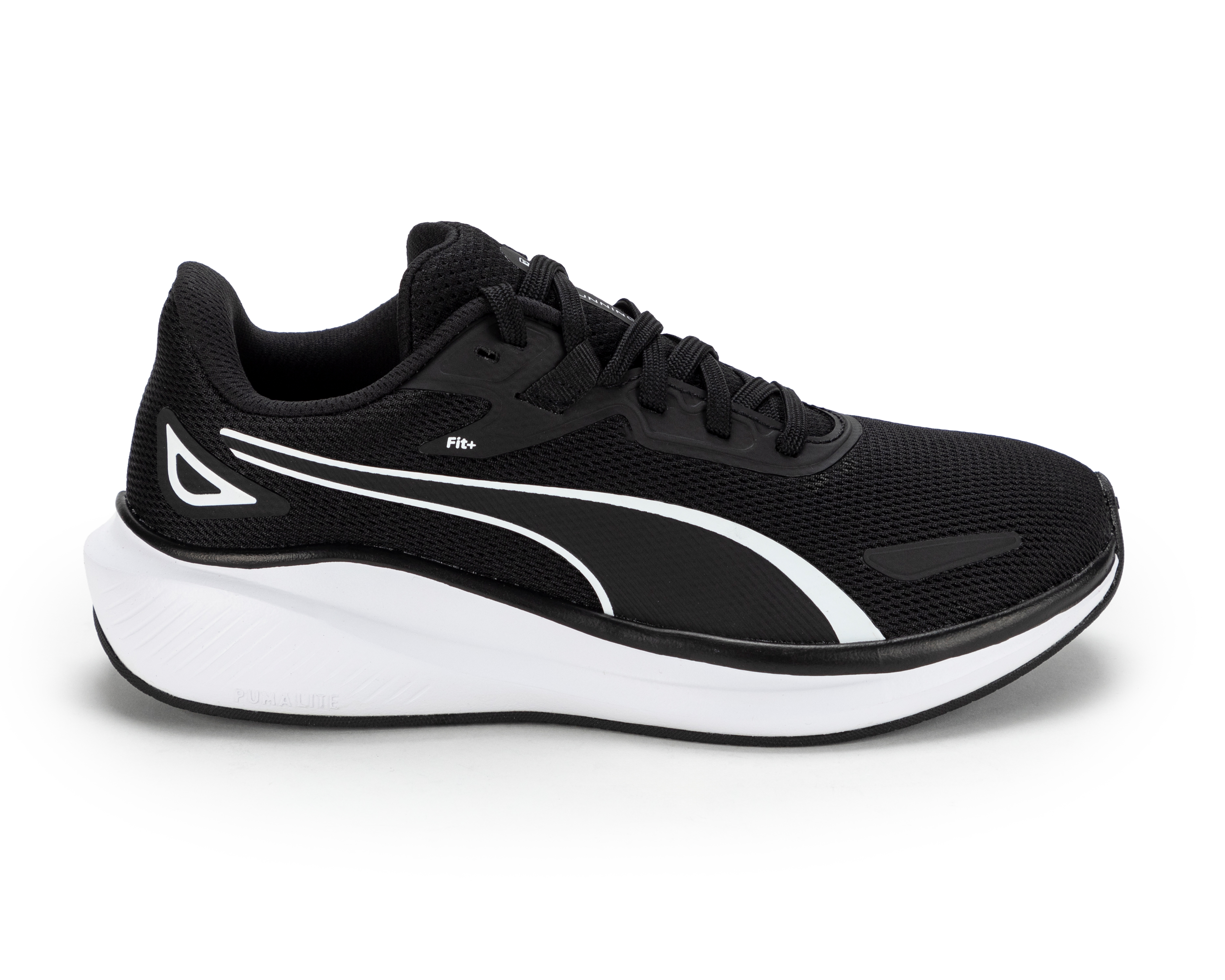 Foto 3 pulgar | Foto 2 | Tenis para Correr Puma Skyrocket Lite JR Juveniles