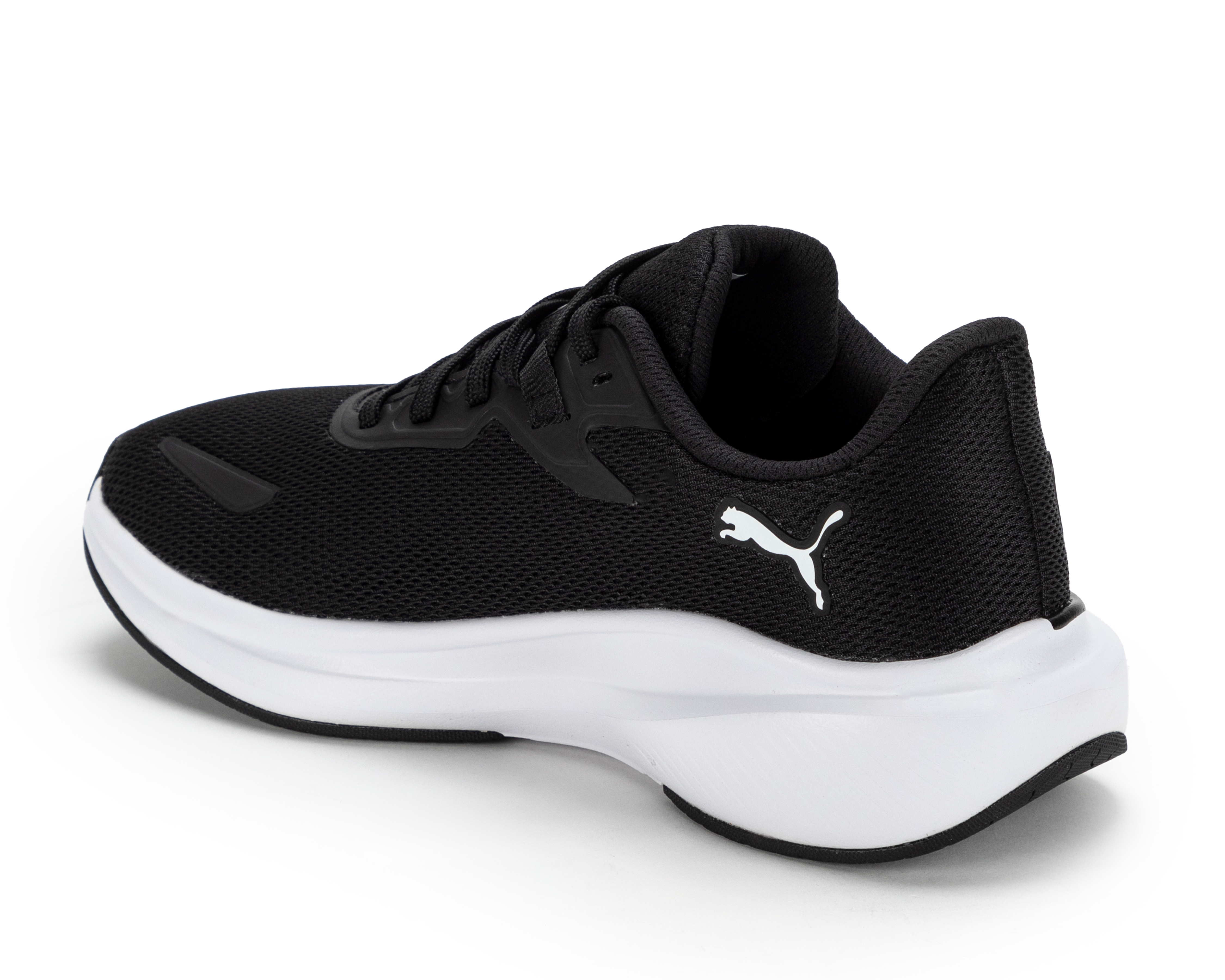 Foto 4 pulgar | Foto 3 | Tenis para Correr Puma Skyrocket Lite JR Juveniles