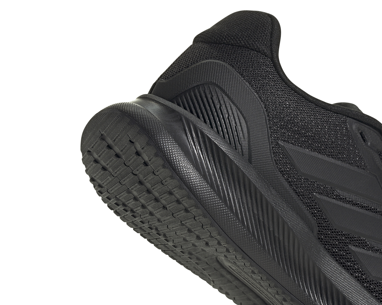 Foto 8 pulgar | Foto 7 | Tenis para Correr Adidas Runfalcon 5 Juveniles