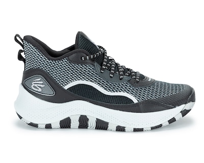 Foto 2 | Foto 2 | Tenis para Básquetbol Under Armour Curry 3Z 24 para Hombre