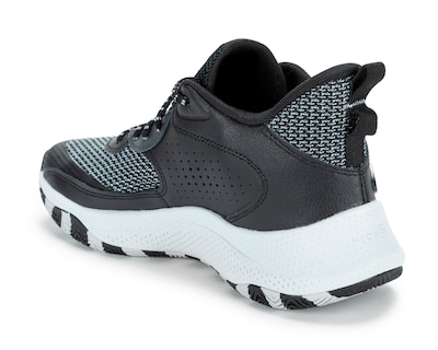 Foto 3 | Foto 3 | Tenis para Básquetbol Under Armour Curry 3Z 24 para Hombre