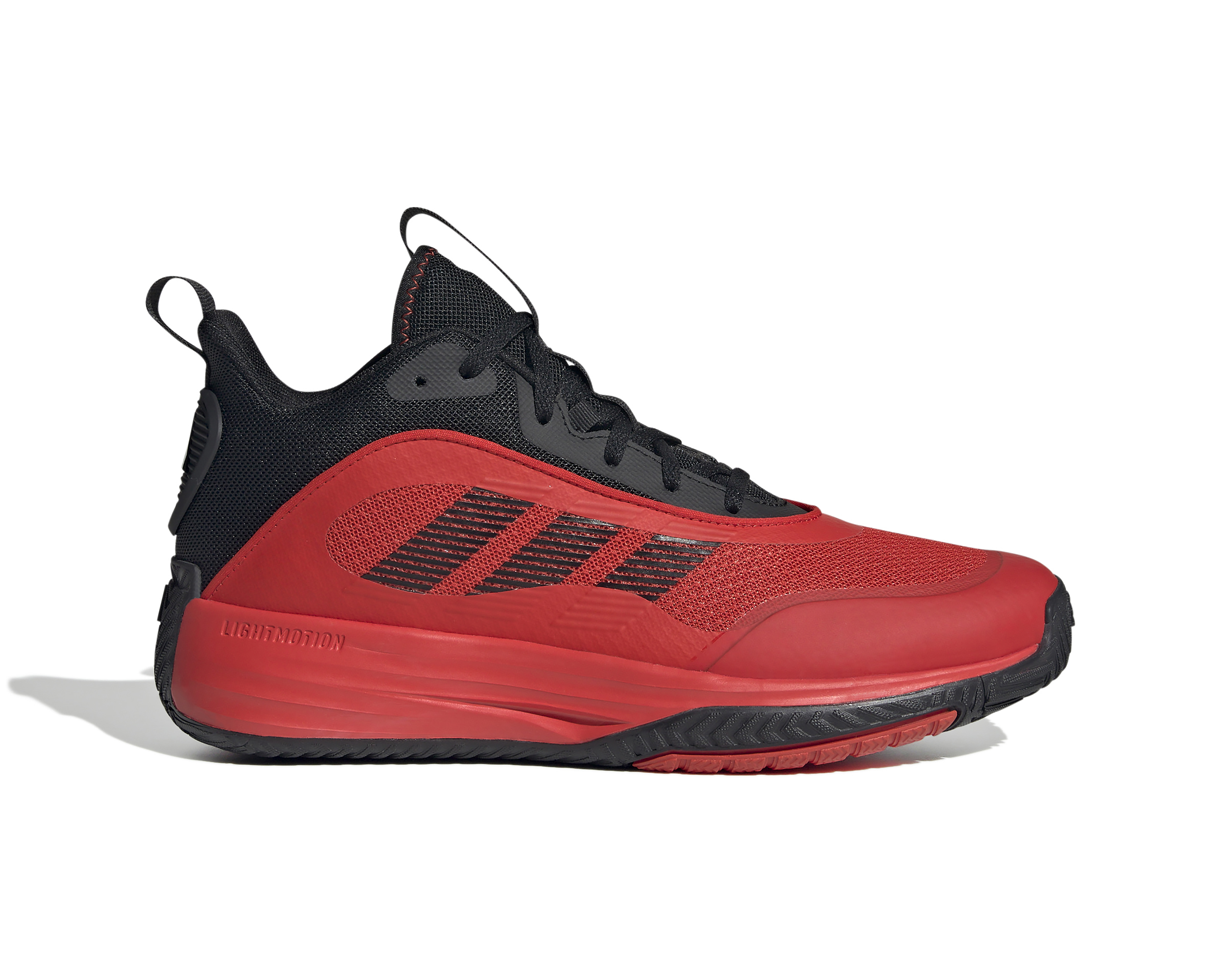 Foto 5 pulgar | Foto 4 | Tenis de Basquetbol Adidas Own The Game 3 para Hombre