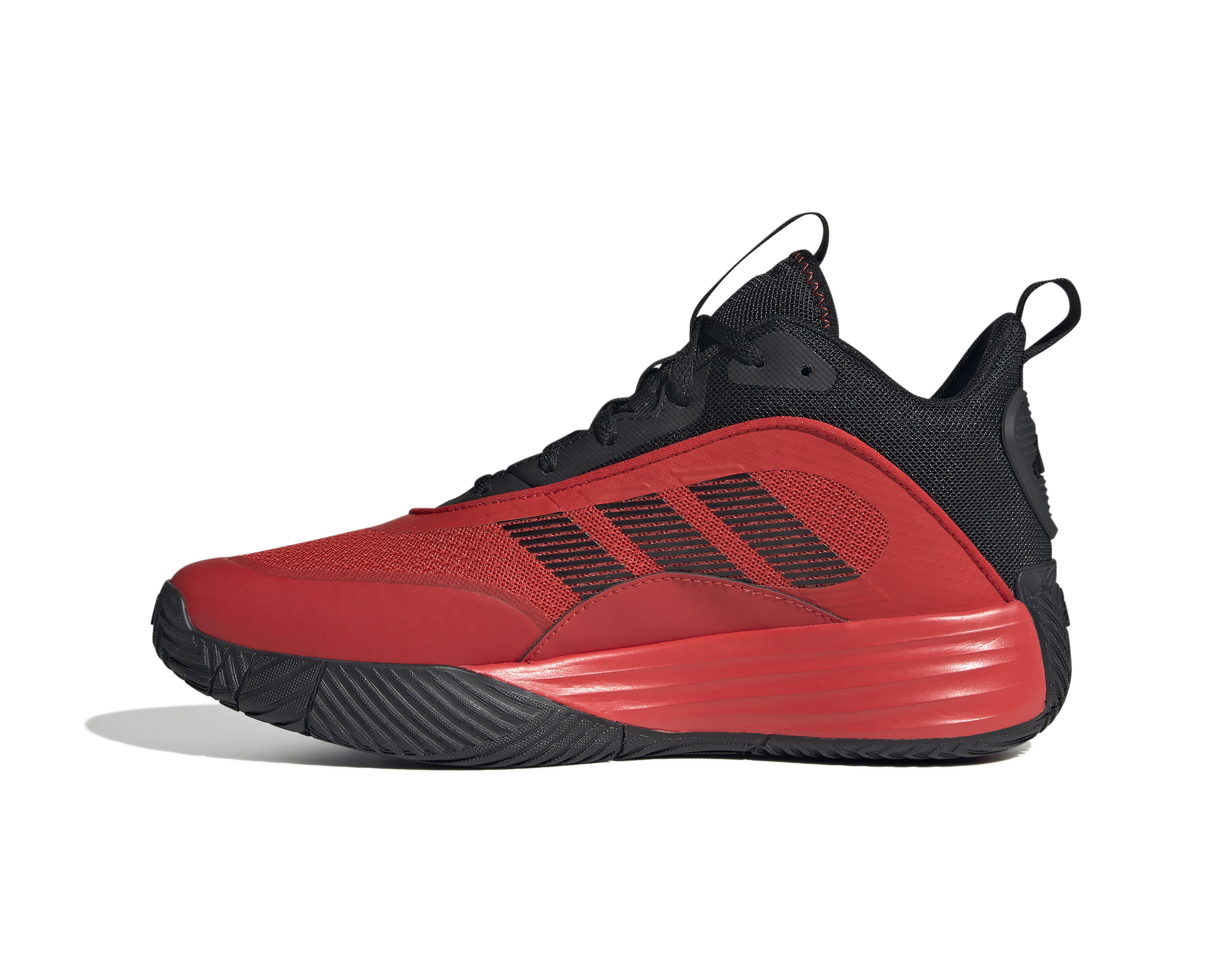 Foto 6 pulgar | Foto 5 | Tenis de Basquetbol Adidas Own The Game 3 para Hombre