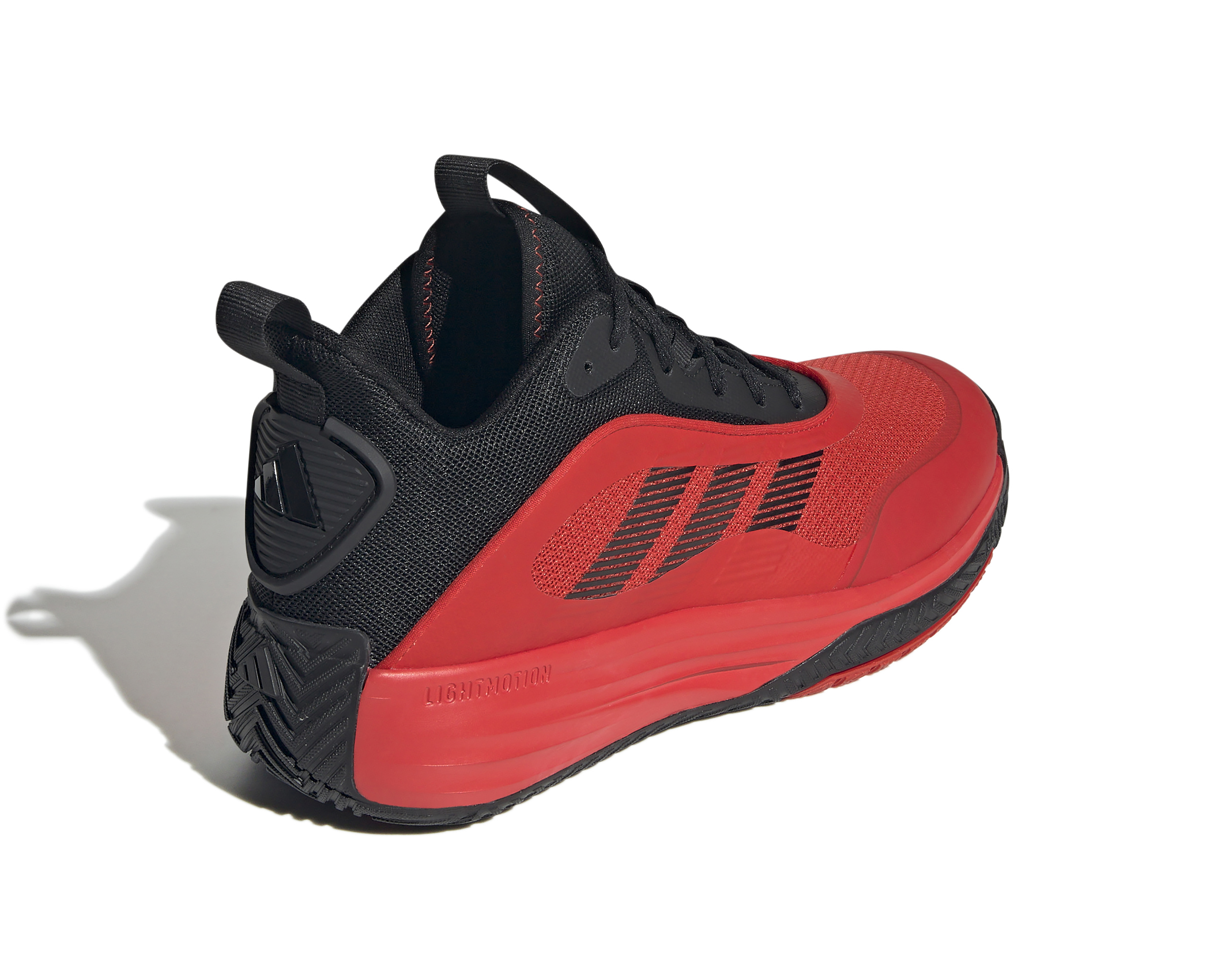 Foto 7 pulgar | Foto 6 | Tenis de Basquetbol Adidas Own The Game 3 para Hombre