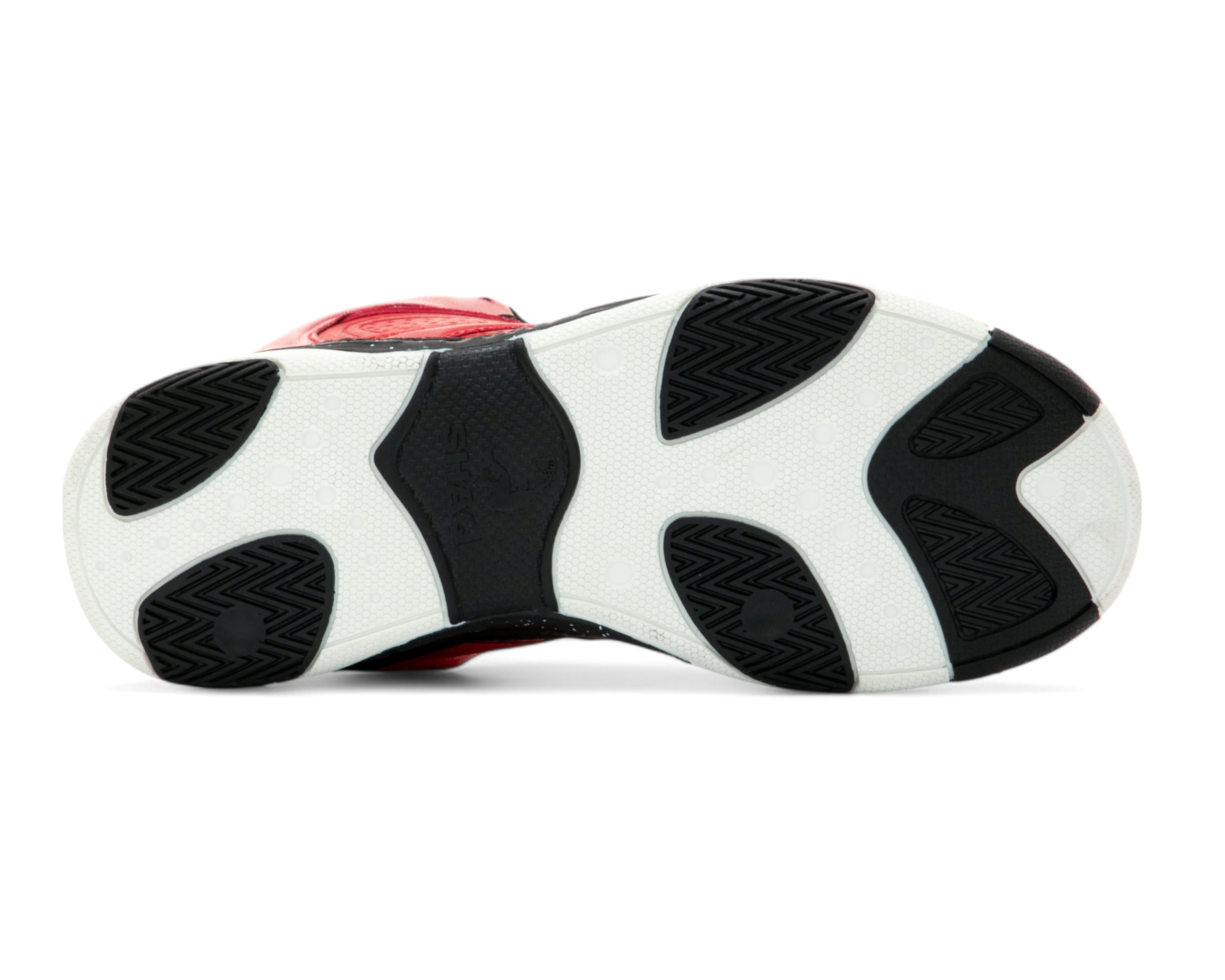 Foto 5 pulgar | Foto 4 | Tenis para Básquetbol Shaq All Ball Juveniles