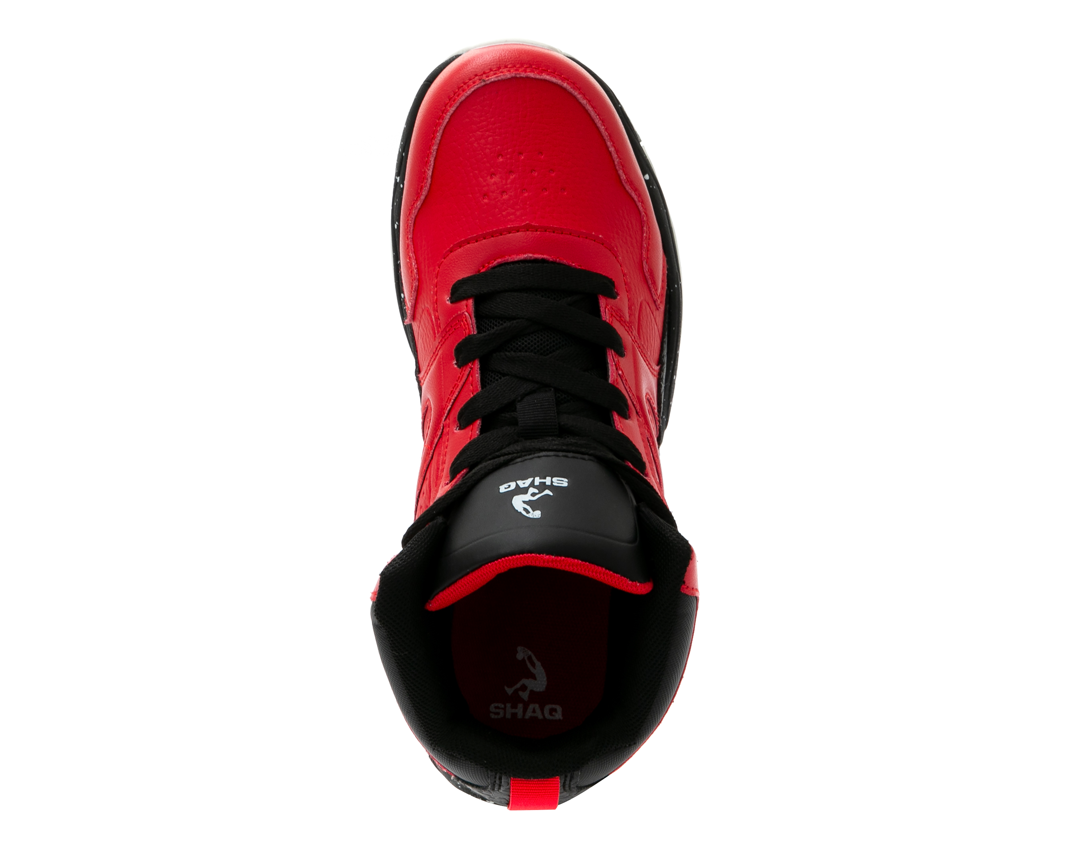 Foto 5 | Foto 5 | Tenis para Básquetbol Shaq All Ball Juveniles