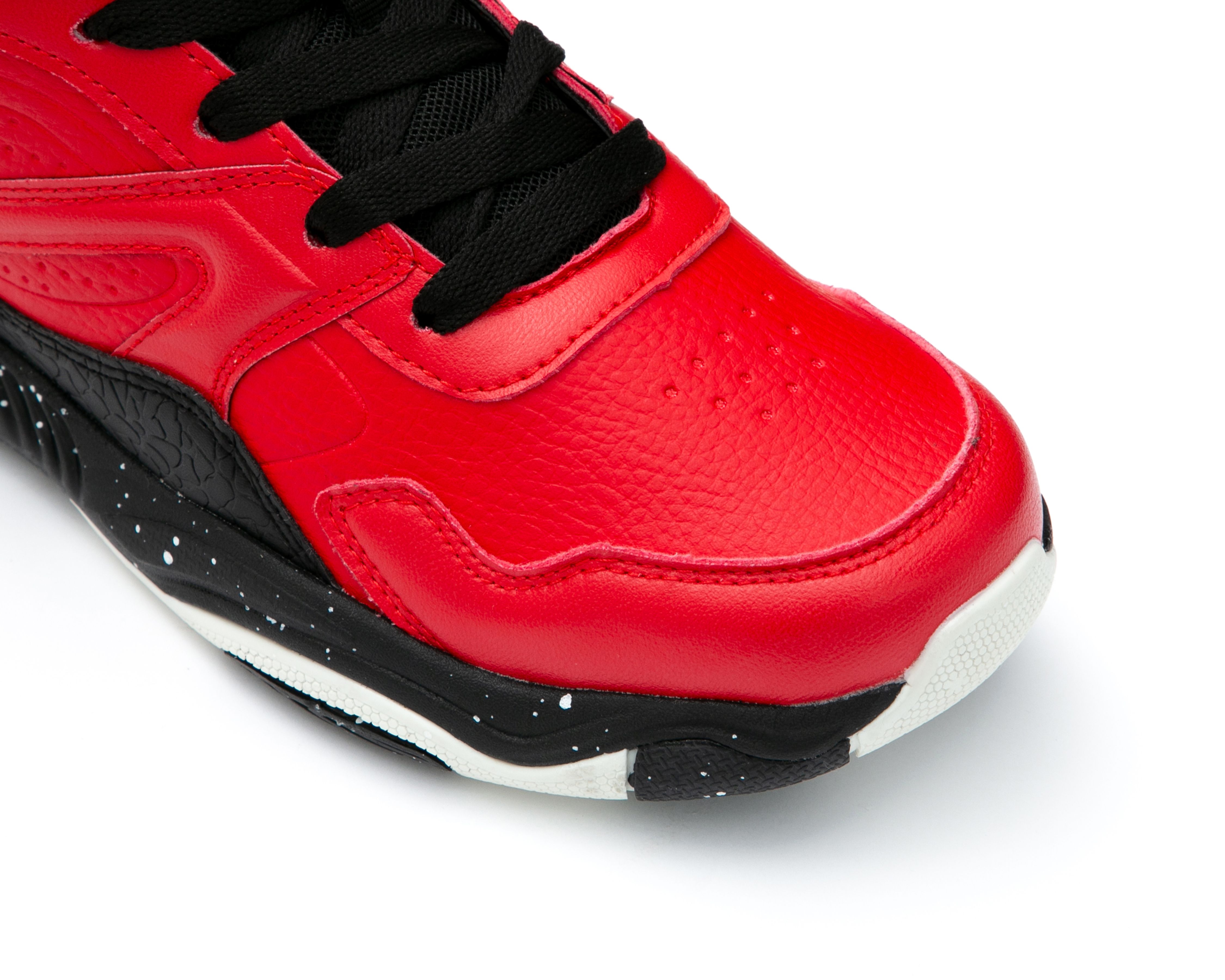 Foto 7 pulgar | Foto 6 | Tenis para Básquetbol Shaq All Ball Juveniles