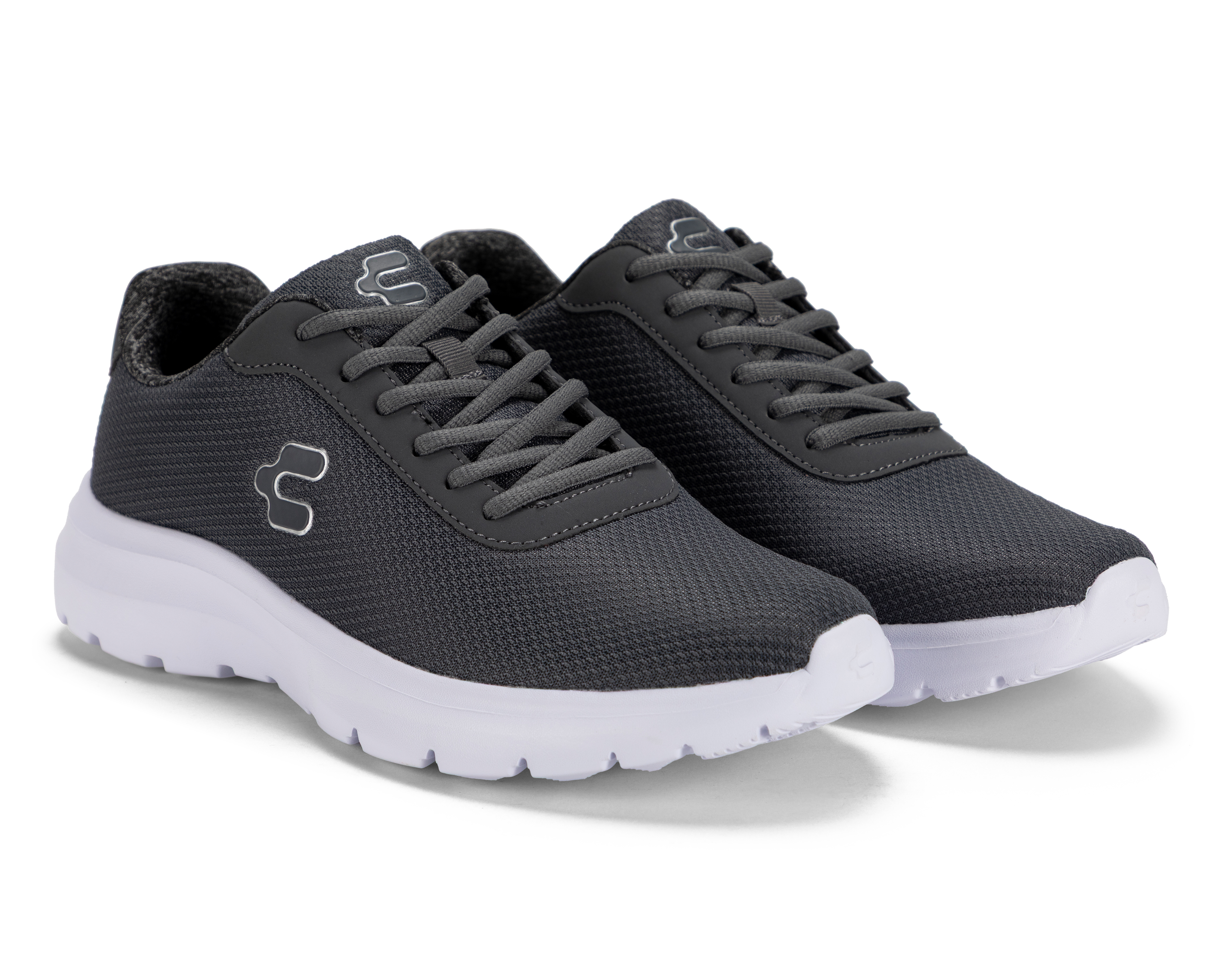 Tenis para Jogging Charly para Hombre