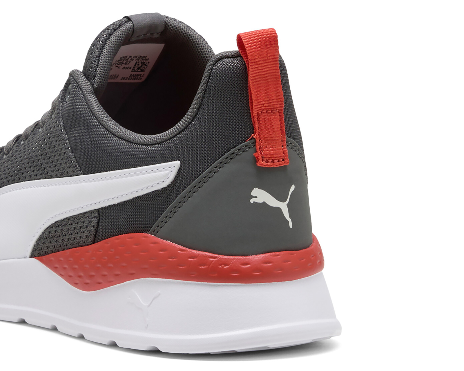 Foto 7 pulgar | Foto 6 | Tenis para Jogging Puma Anzarun Lite para Hombre