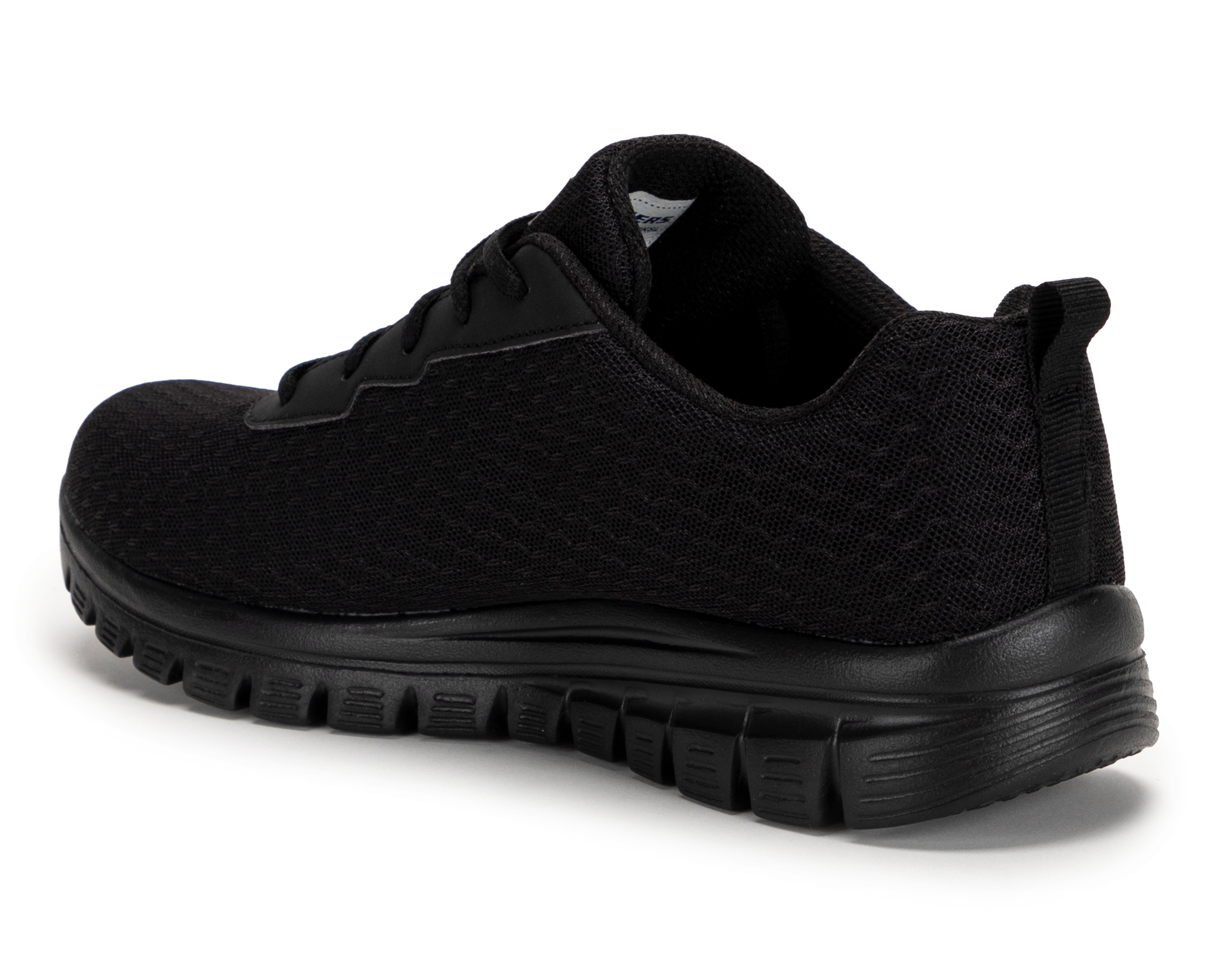 Foto 3 | Foto 3 | Tenis para Jogging Skechers para Mujer