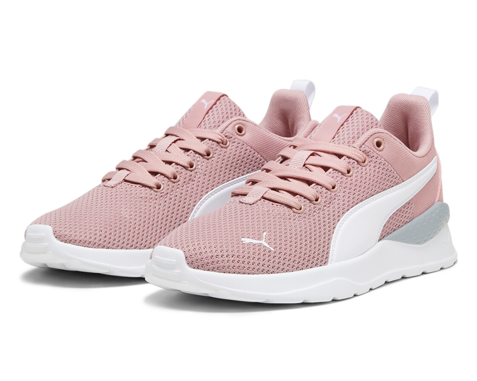 Foto 2 pulgar | Foto 1 | Tenis para Correr Puma Anzarun Lite JR para Mujer