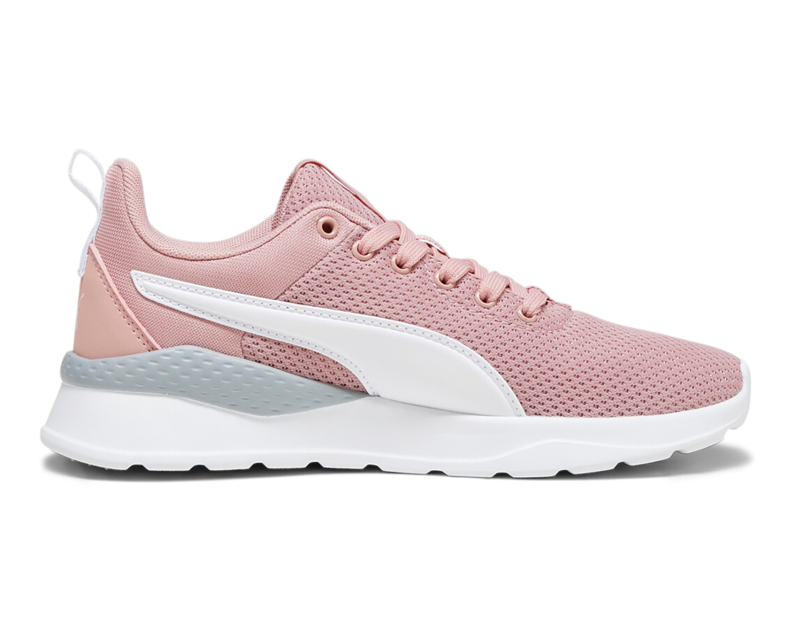 Foto 4 pulgar | Foto 3 | Tenis para Correr Puma Anzarun Lite JR para Mujer