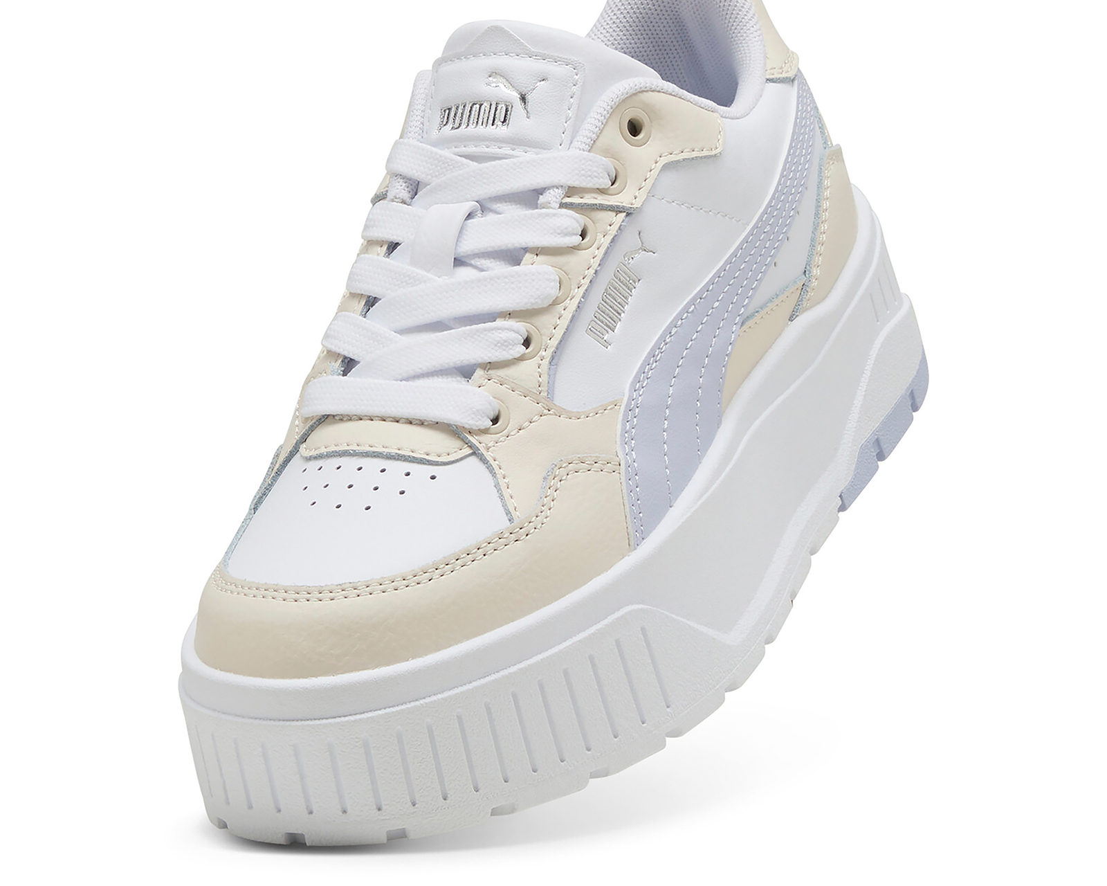 Foto 5 | Foto 5 | Tenis Puma Karmen II Idol Juveniles