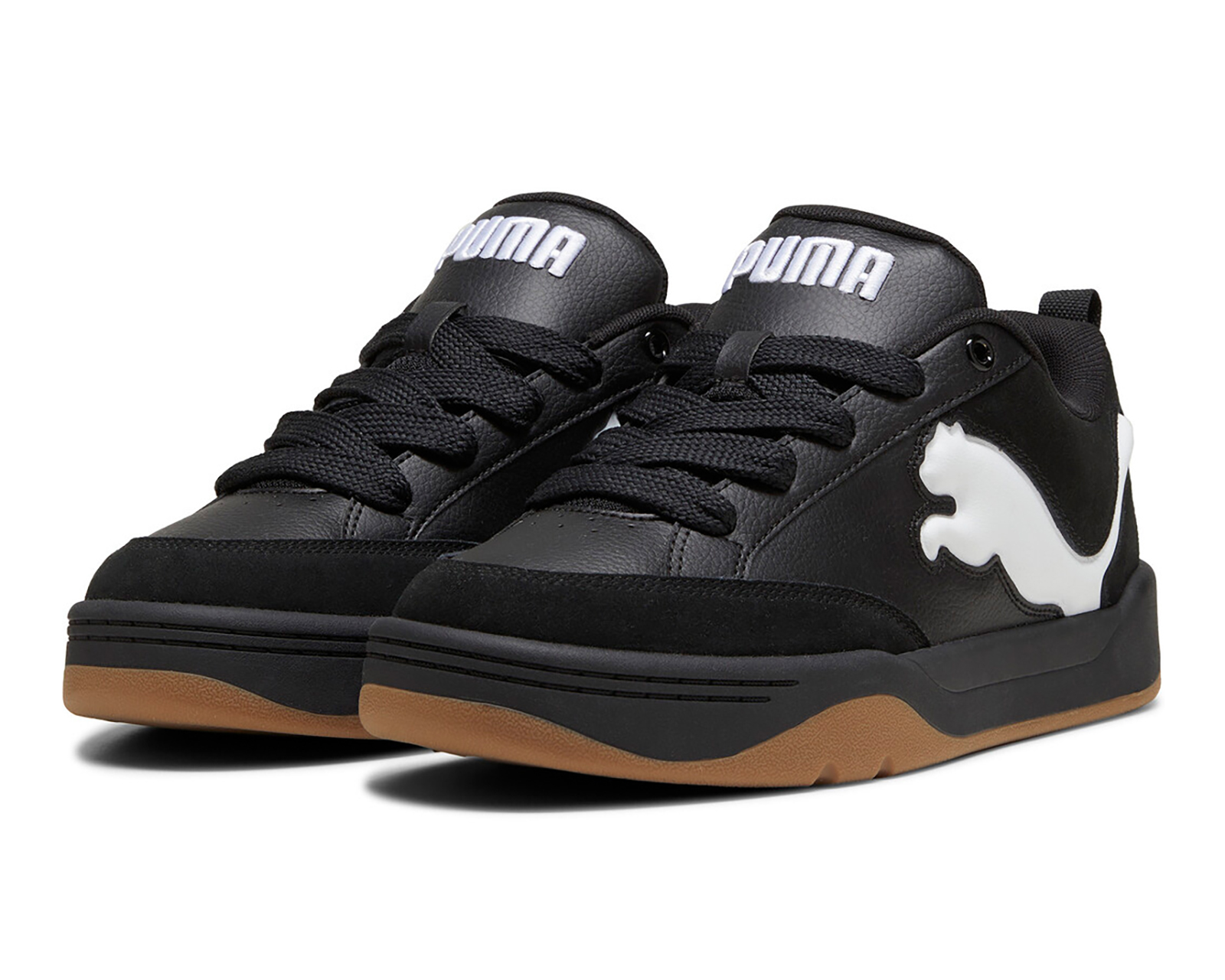 Foto 2 pulgar | Foto 1 | Tenis Puma Park Lifestyle Sd para Hombre