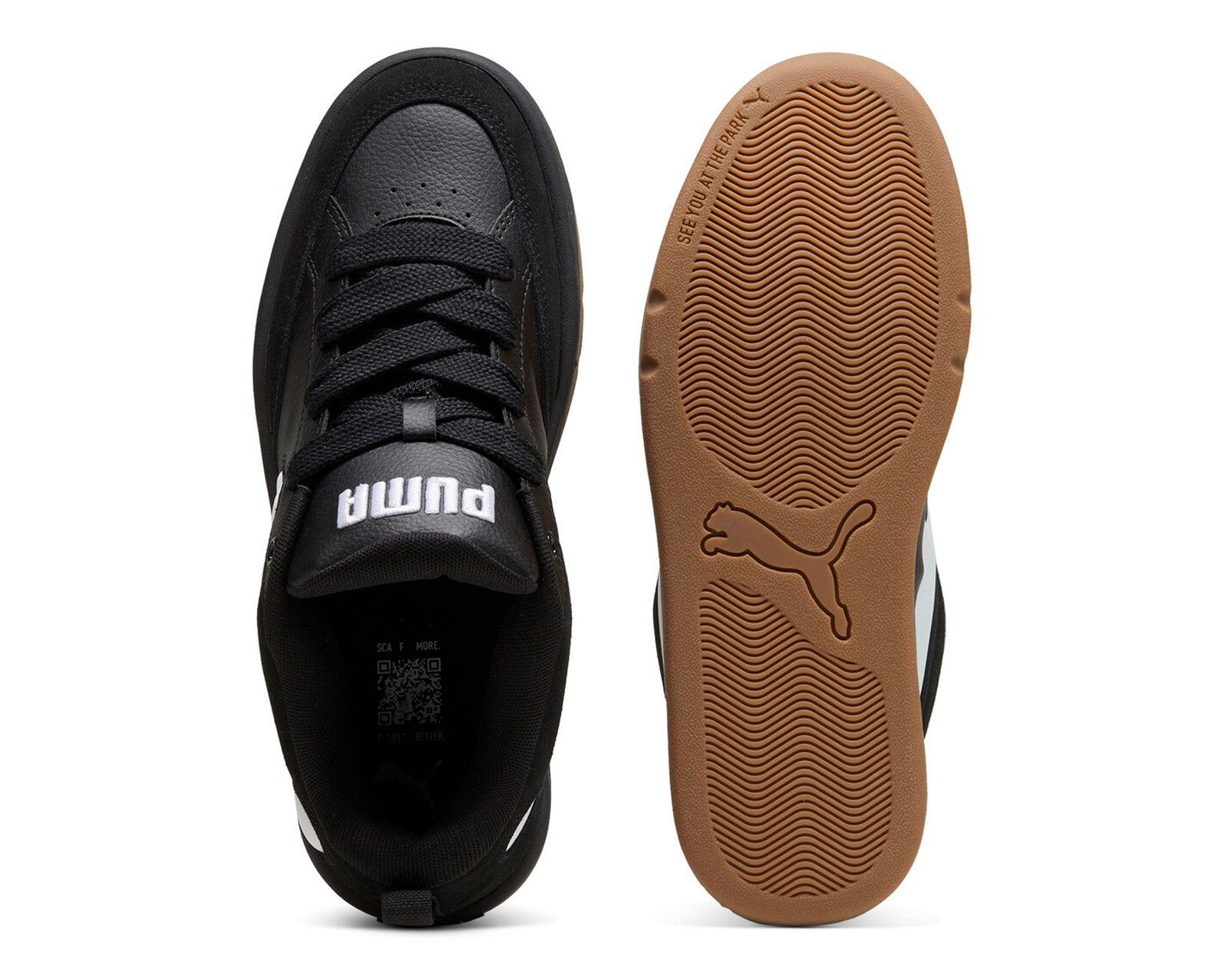 Foto 3 pulgar | Foto 2 | Tenis Puma Park Lifestyle Sd para Hombre