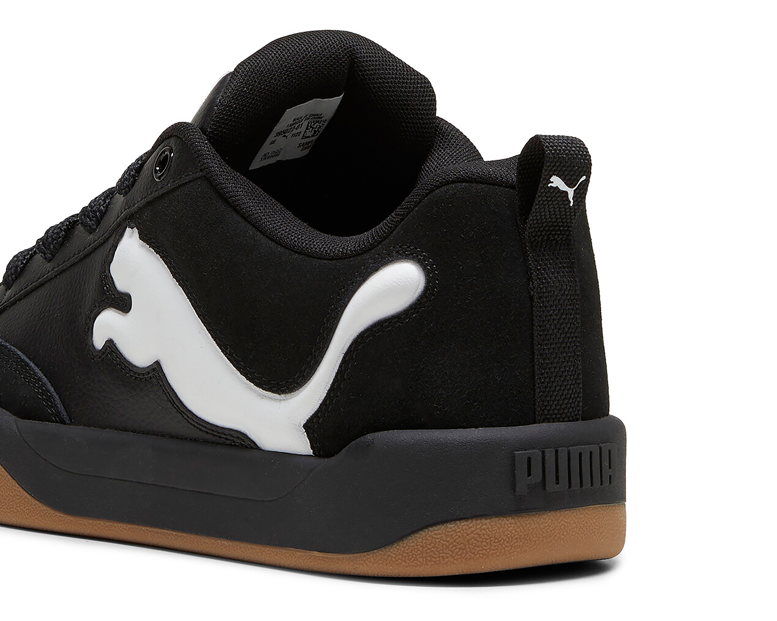 Foto 7 pulgar | Foto 6 | Tenis Puma Park Lifestyle Sd para Hombre