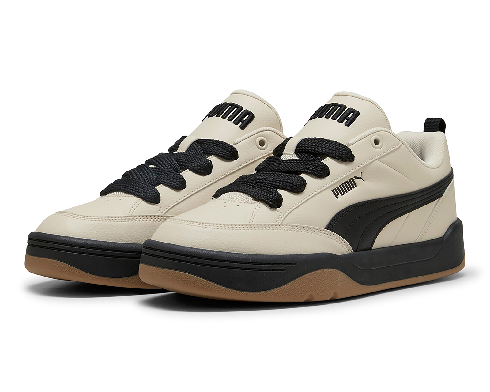 Tenis Puma Park Lifestyle para Hombre