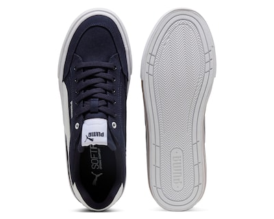 Foto 2 | Foto 2 | Tenis Casuales Puma Court Classic Vulc FS para Hombre