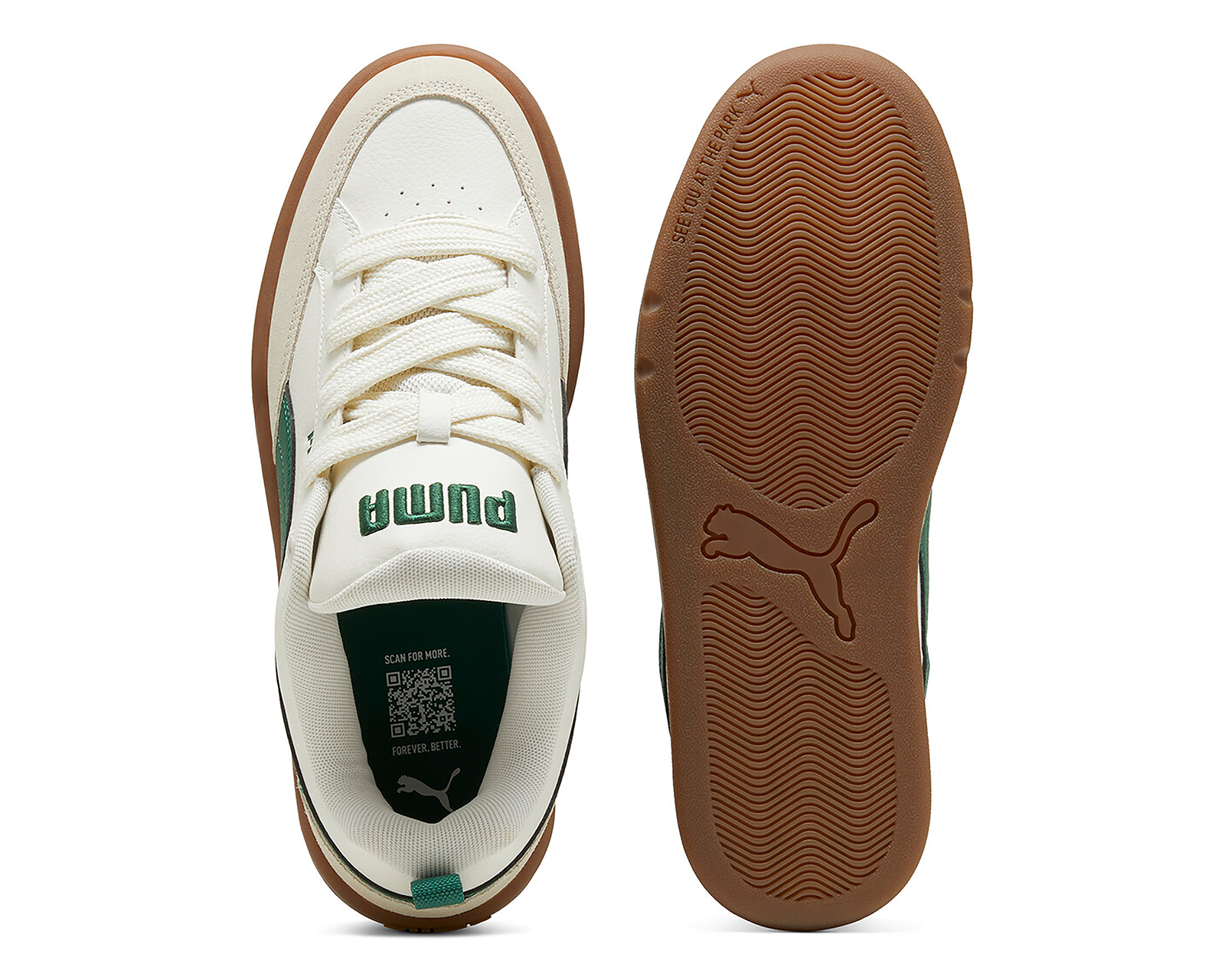 Foto 3 pulgar | Foto 2 | Tenis para Skate Puma Lifestyle Og para Hombre