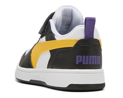 Foto 6 | Foto 6 | Tenis Puma Rebound V6 LO A para Niño