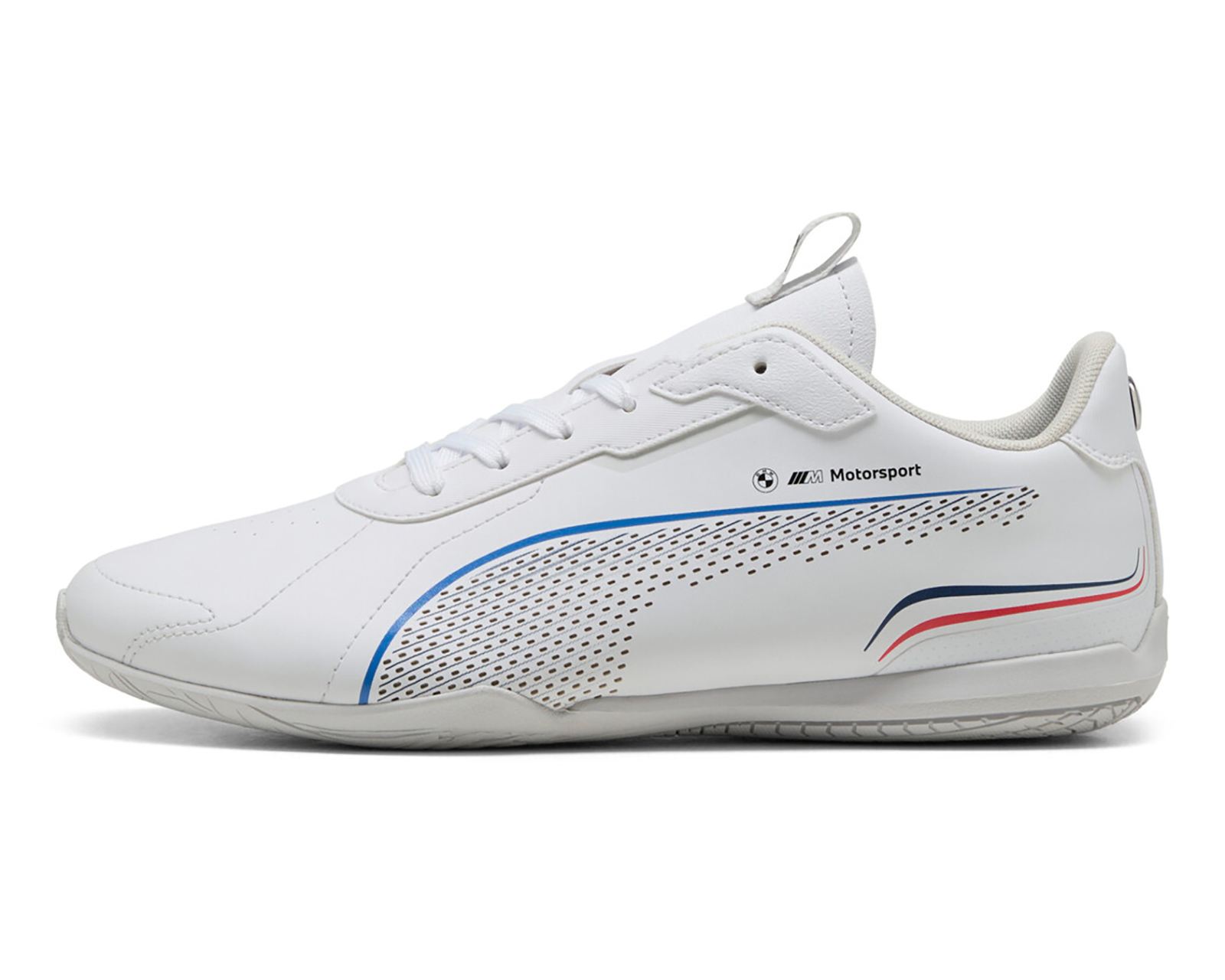 Foto 5 pulgar | Foto 4 | Tenis Puma BMW M Motorsport Neo Cat 3.0 para Hombre