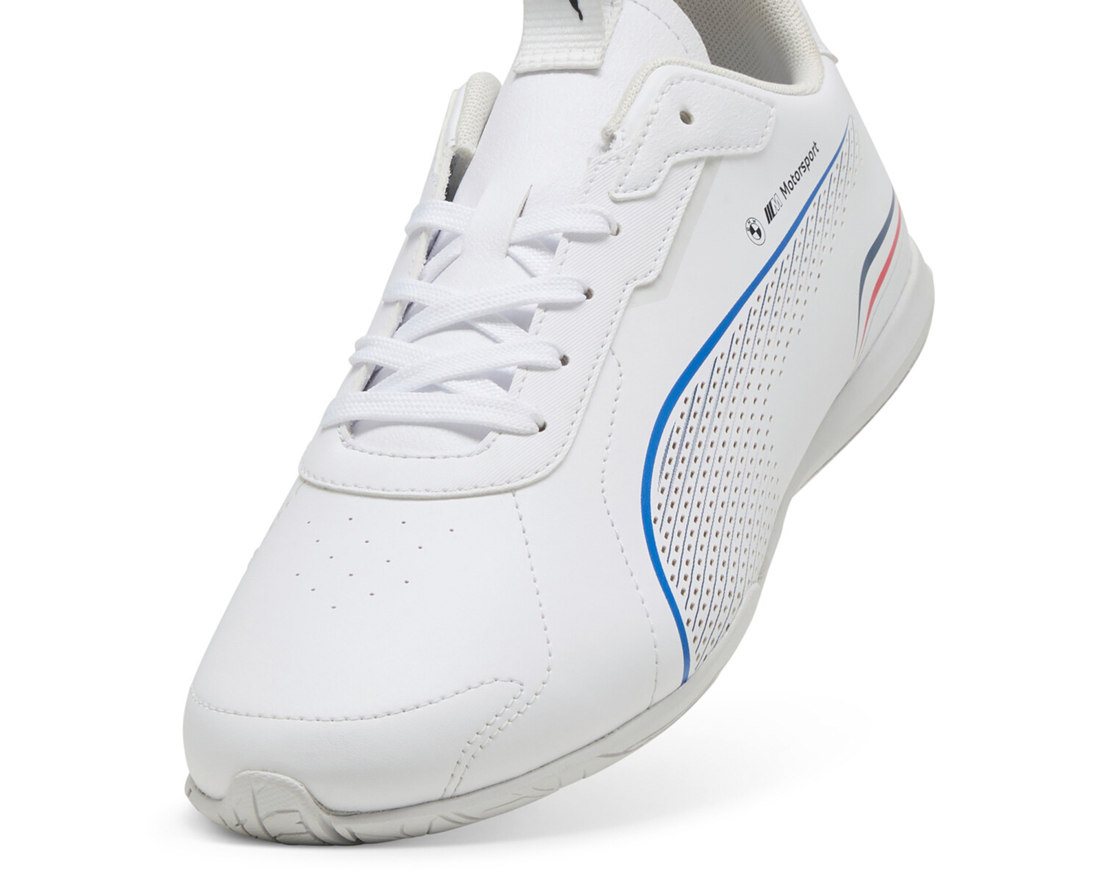 Foto 6 pulgar | Foto 5 | Tenis Puma BMW M Motorsport Neo Cat 3.0 para Hombre