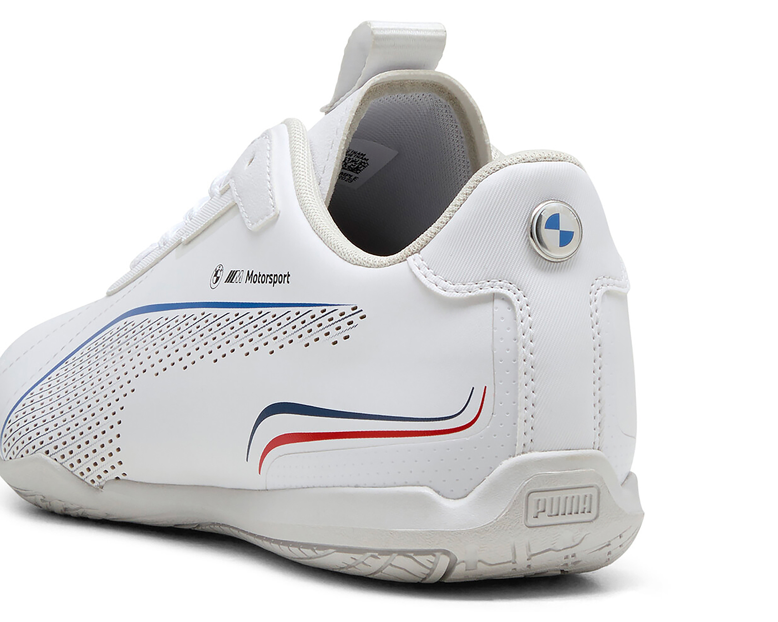 Foto 7 pulgar | Foto 6 | Tenis Puma BMW M Motorsport Neo Cat 3.0 para Hombre