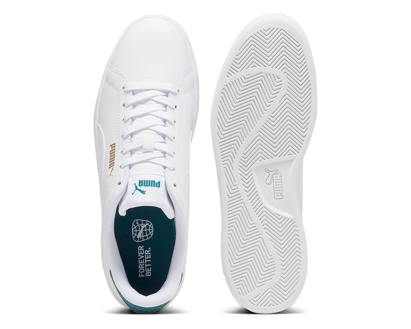 Foto 2 | Foto 2 | Tenis Puma Smash 3.0 L para Hombre