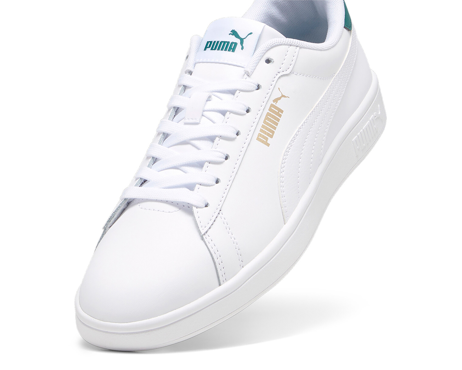 Foto 5 | Foto 5 | Tenis Puma Smash 3.0 L para Hombre