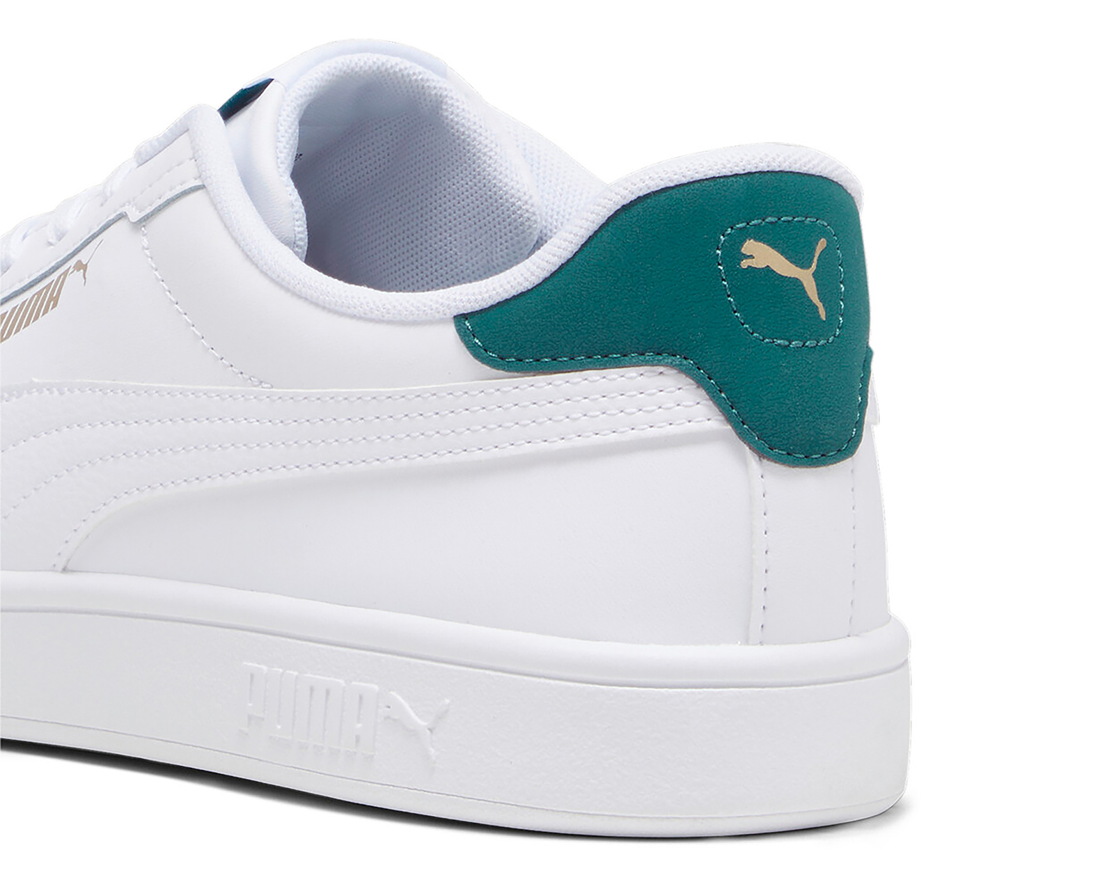 Foto 6 | Foto 6 | Tenis Puma Smash 3.0 L para Hombre