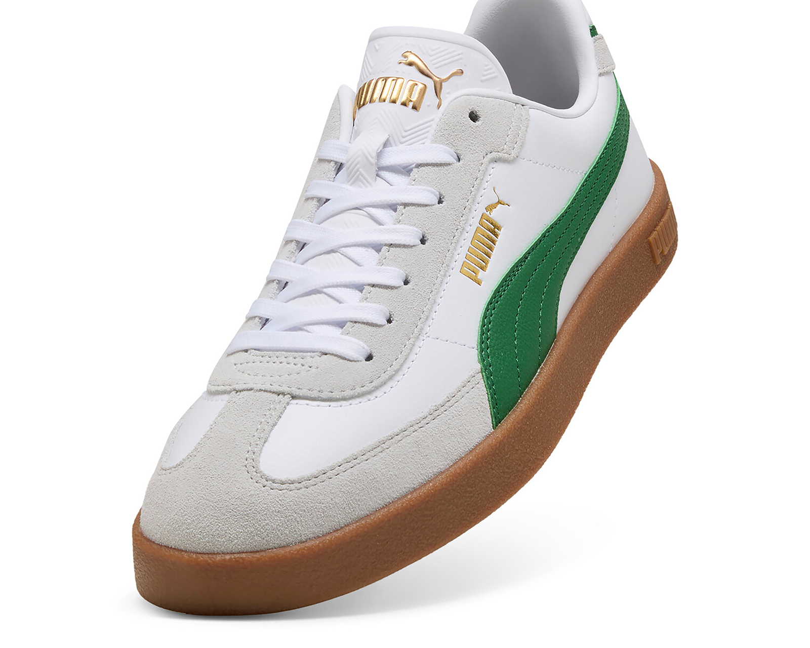 Foto 6 pulgar | Foto 5 | Tenis Puma Club II Era para Hombre