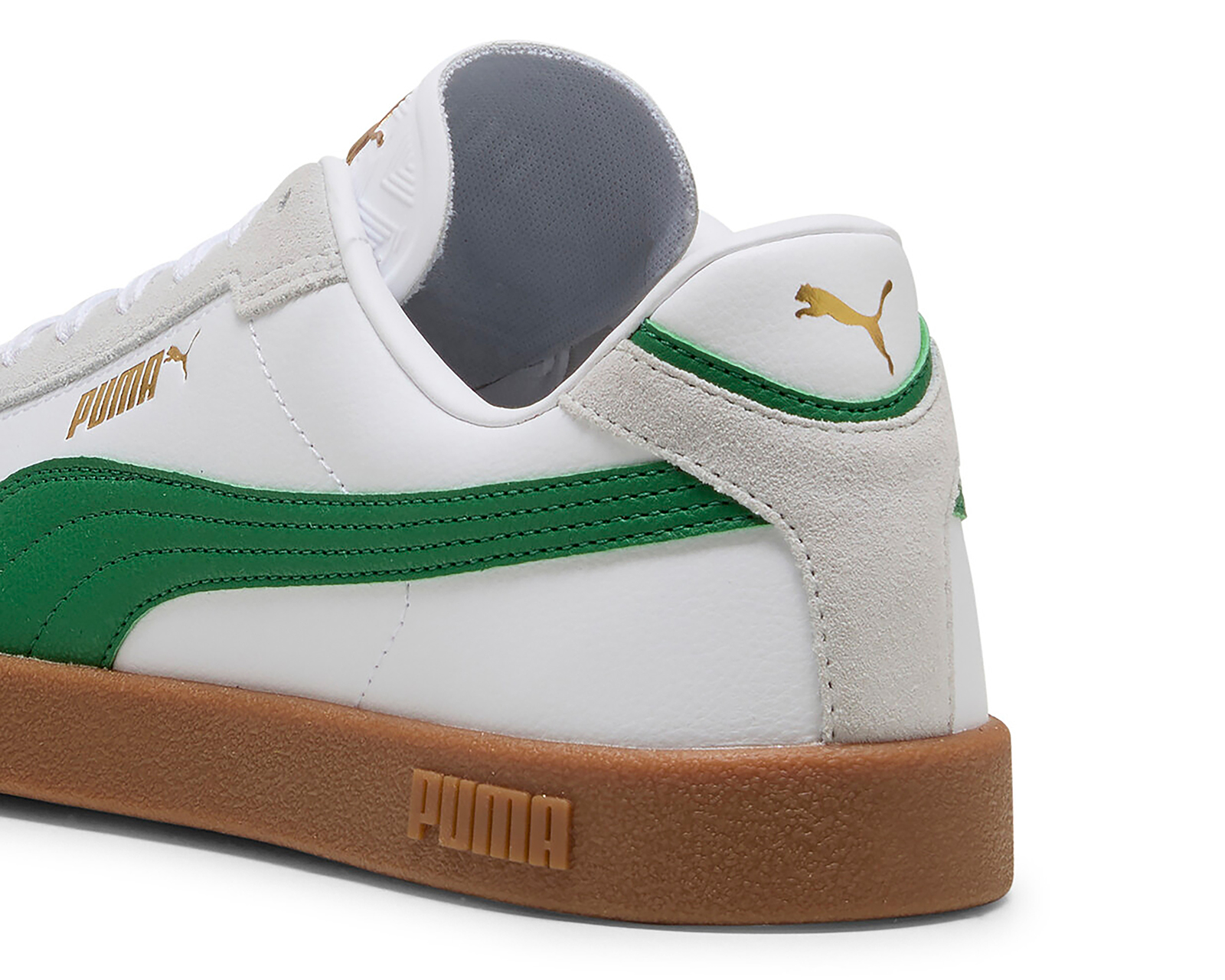 Foto 7 pulgar | Foto 6 | Tenis Puma Club II Era para Hombre