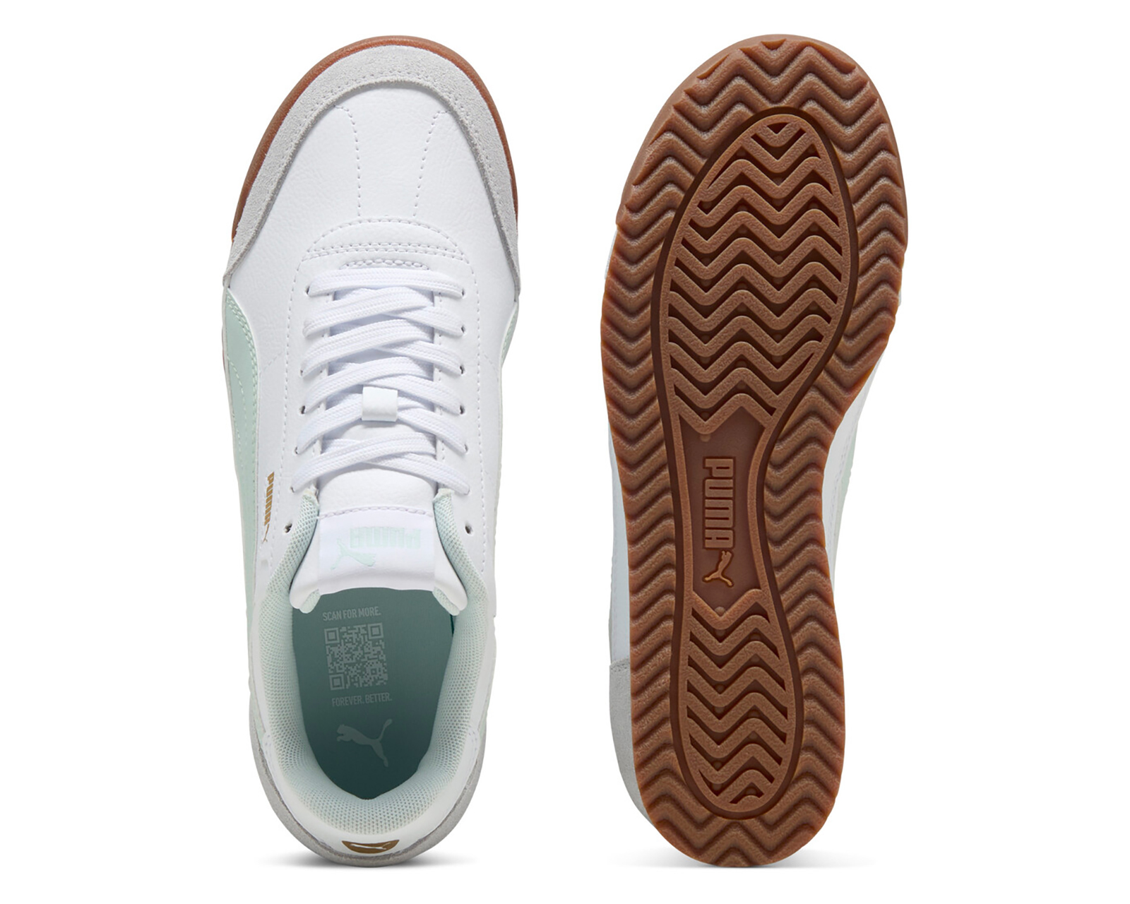 Foto 2 | Foto 2 | Tenis Puma Turino II OG para Hombre